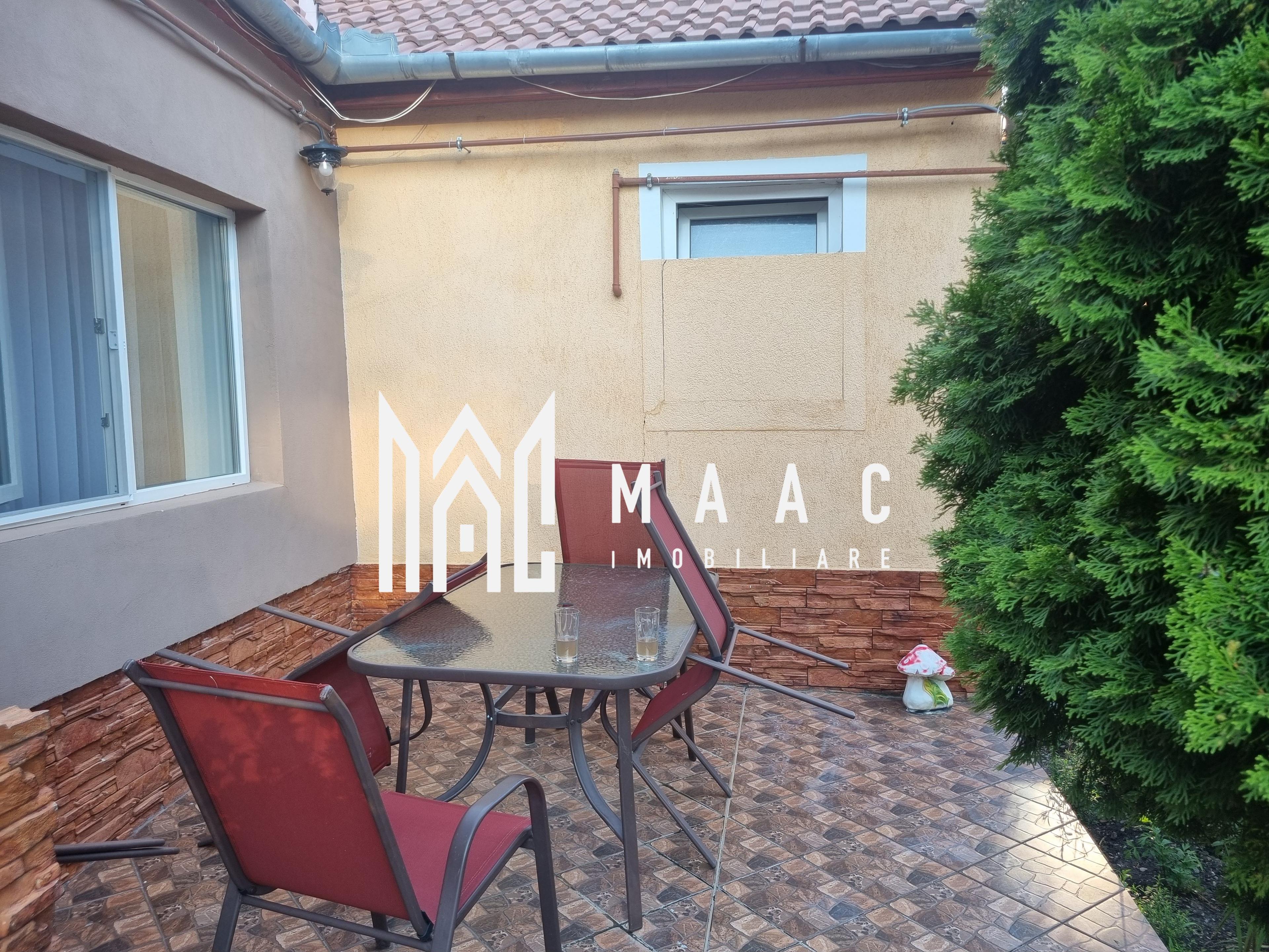 Casa 5 Camere | Curte | Pivniță | Turnișor - 27