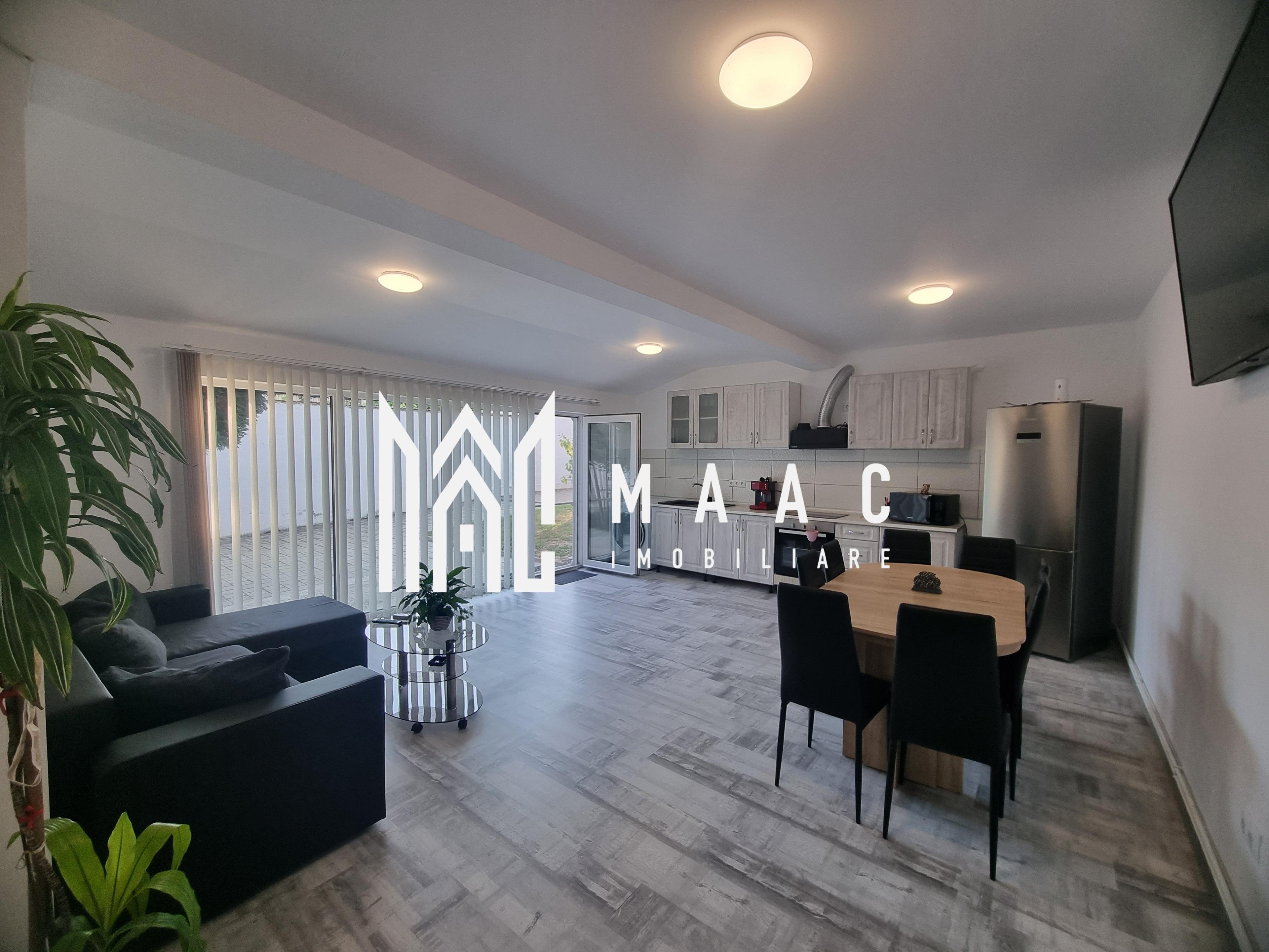 Casa 5 Camere | Curte | Pivniță | Turnișor - 1