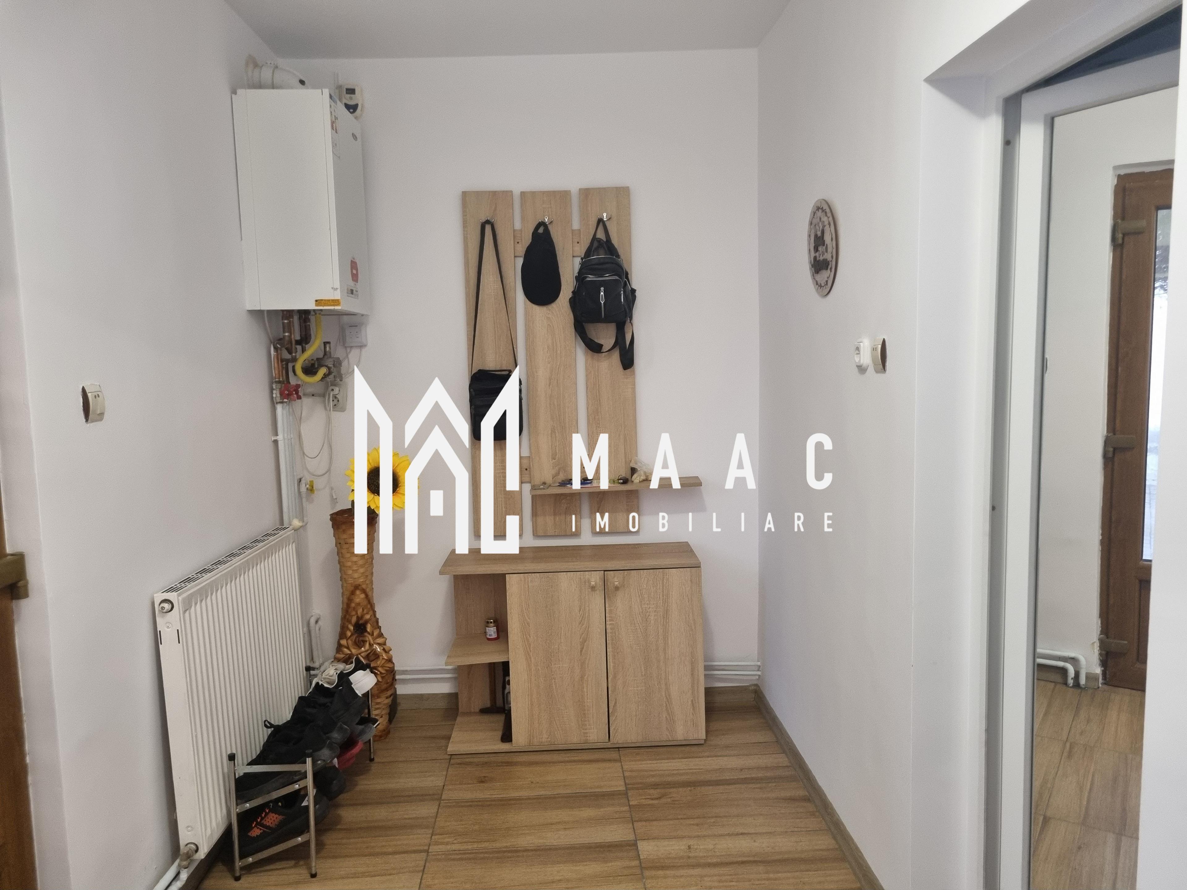 Casa 5 Camere | Curte | Pivniță | Turnișor - 14