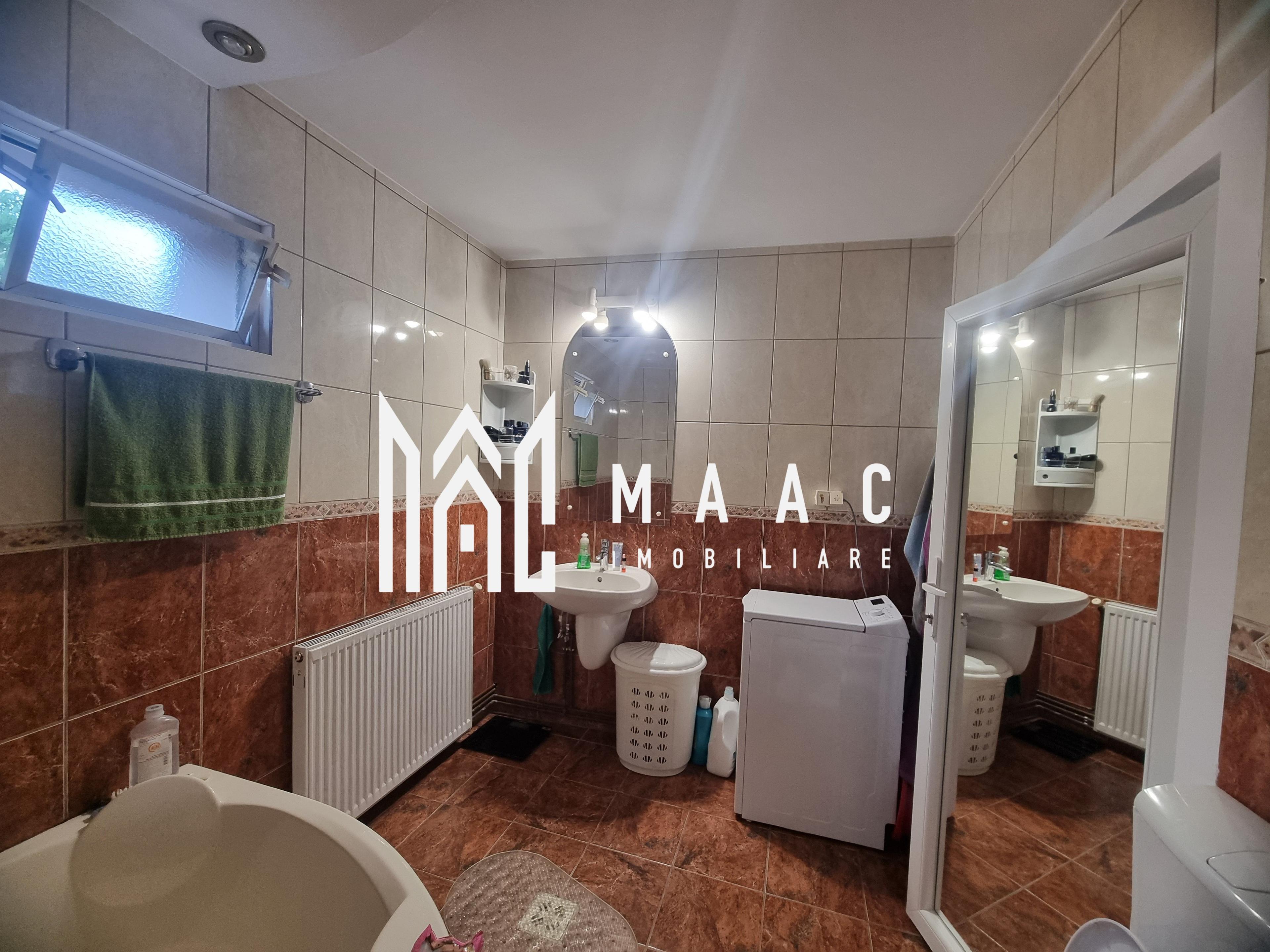 Casa 5 Camere | Curte | Pivniță | Turnișor - 24