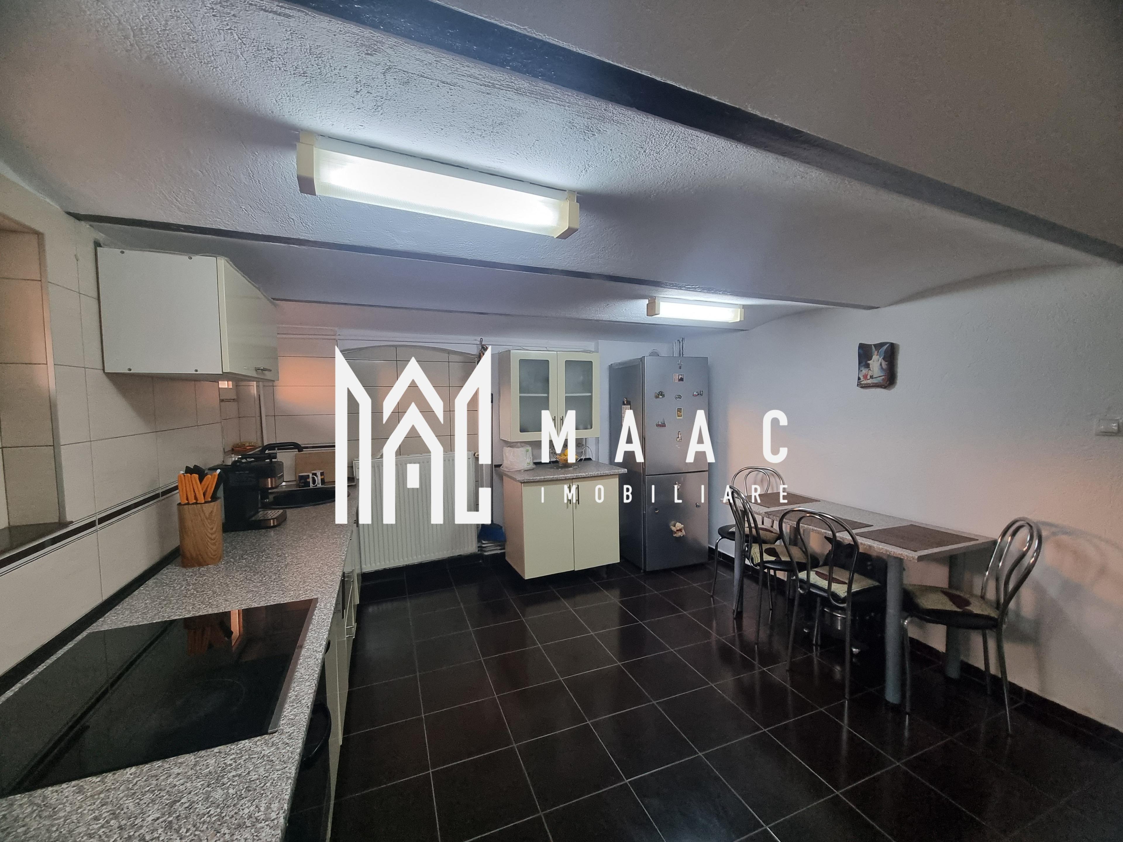 Casa 5 Camere | Curte | Pivniță | Turnișor - 17