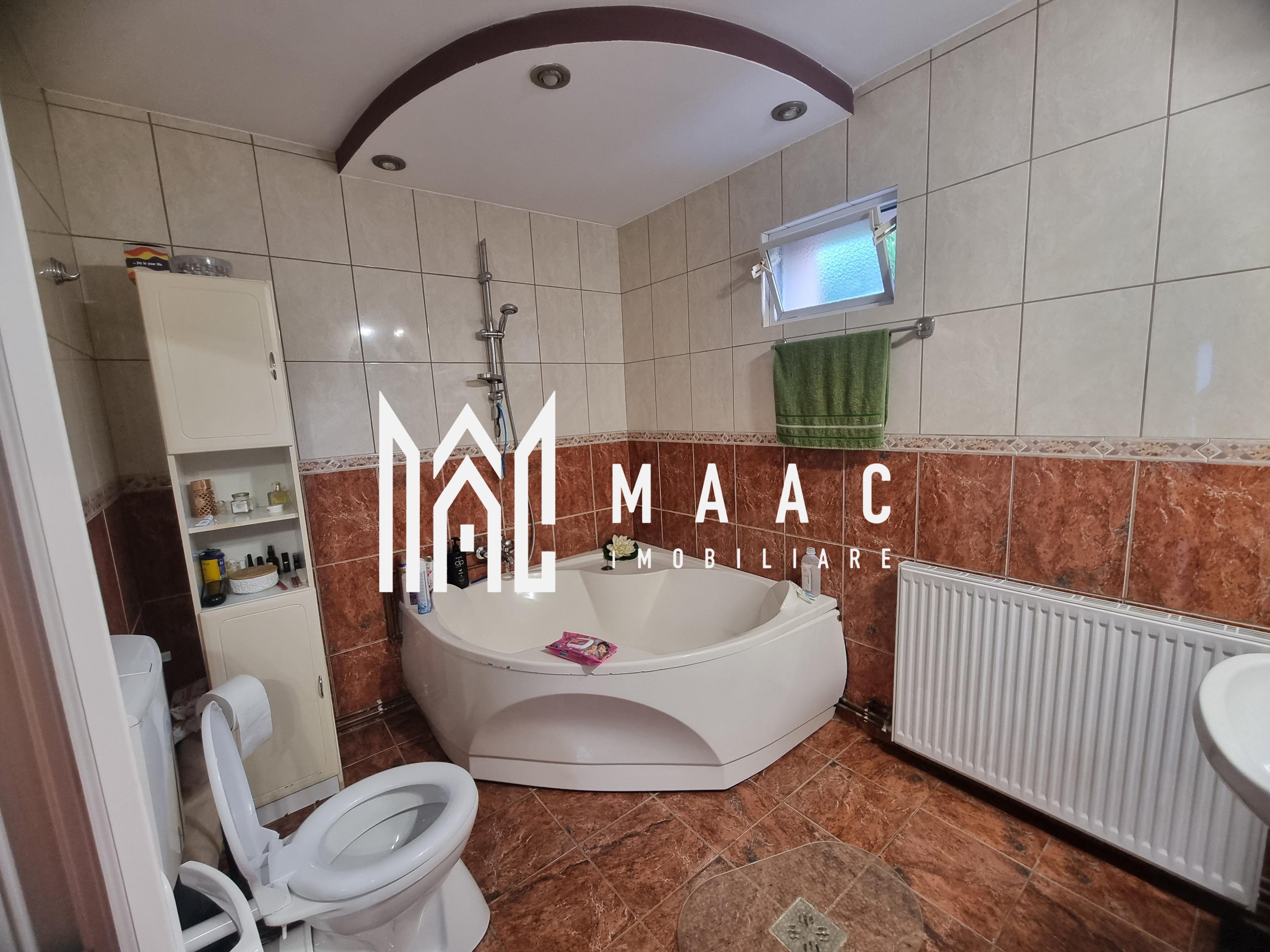 Casa 5 Camere | Curte | Pivniță | Turnișor - 22
