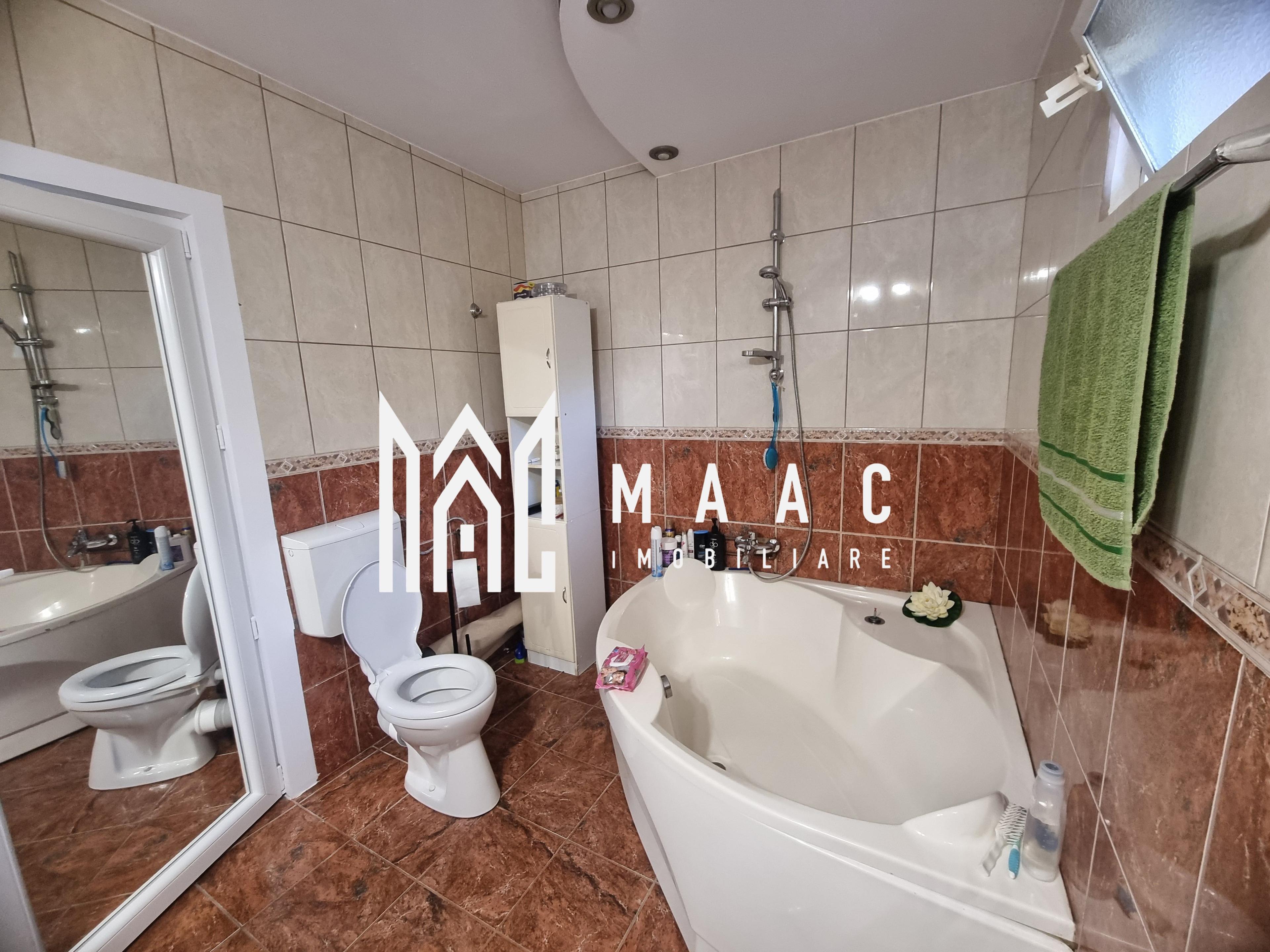 Casa 5 Camere | Curte | Pivniță | Turnișor - 23
