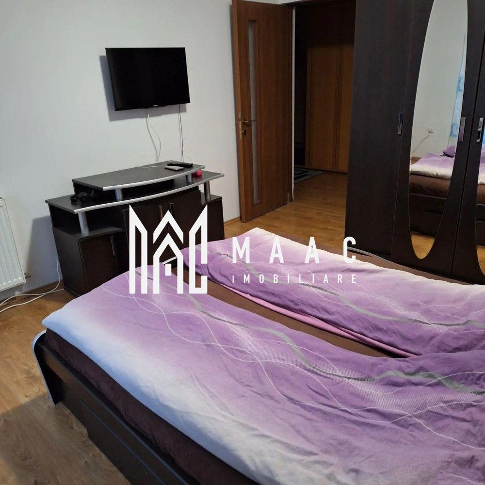 Apartament 3 camere | Parter | 3 balcoane | 100MP | Turnisor - 6