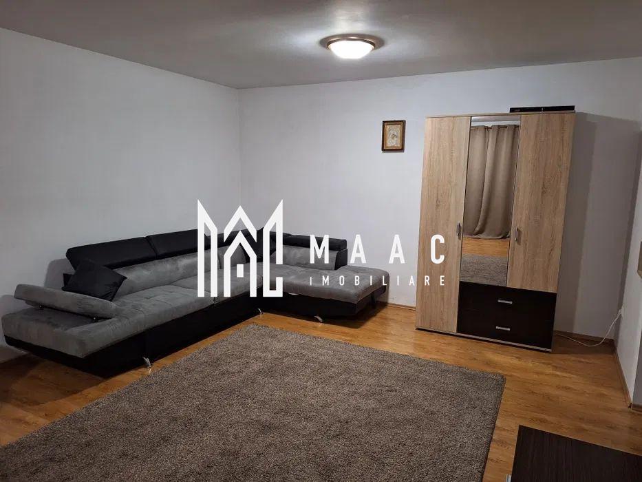 Apartament 3 camere | Parter | 3 balcoane | 100MP | Turnisor - 3