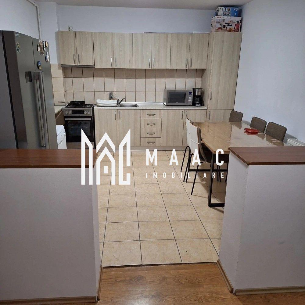 Apartament 3 camere | Parter | 3 balcoane | 100MP | Turnisor - 7