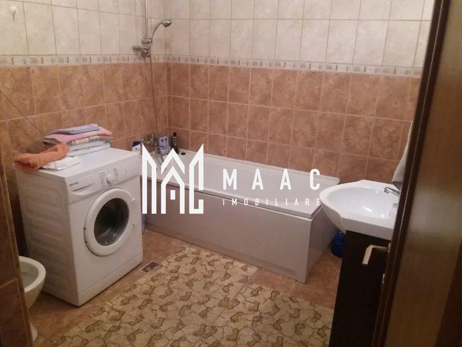 Apartament 3 camere | Parter | 3 balcoane | 100MP | Turnisor - 8
