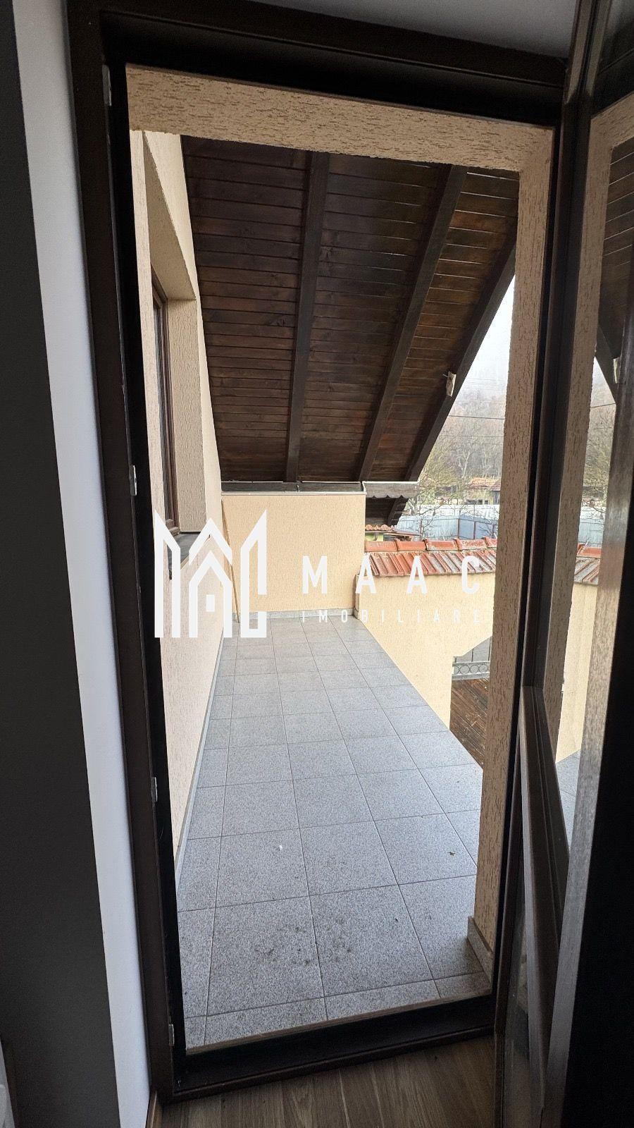 Casă 3 camere I 1250 mp teren I Porumbacu de jos-sat Colun - 4