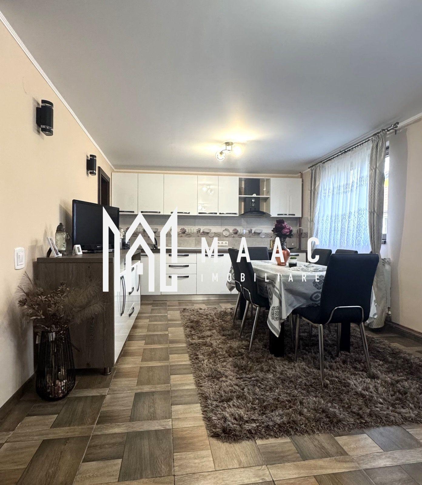 Casă 3 camere I 1250 mp teren I Porumbacu de jos-sat Colun - 1