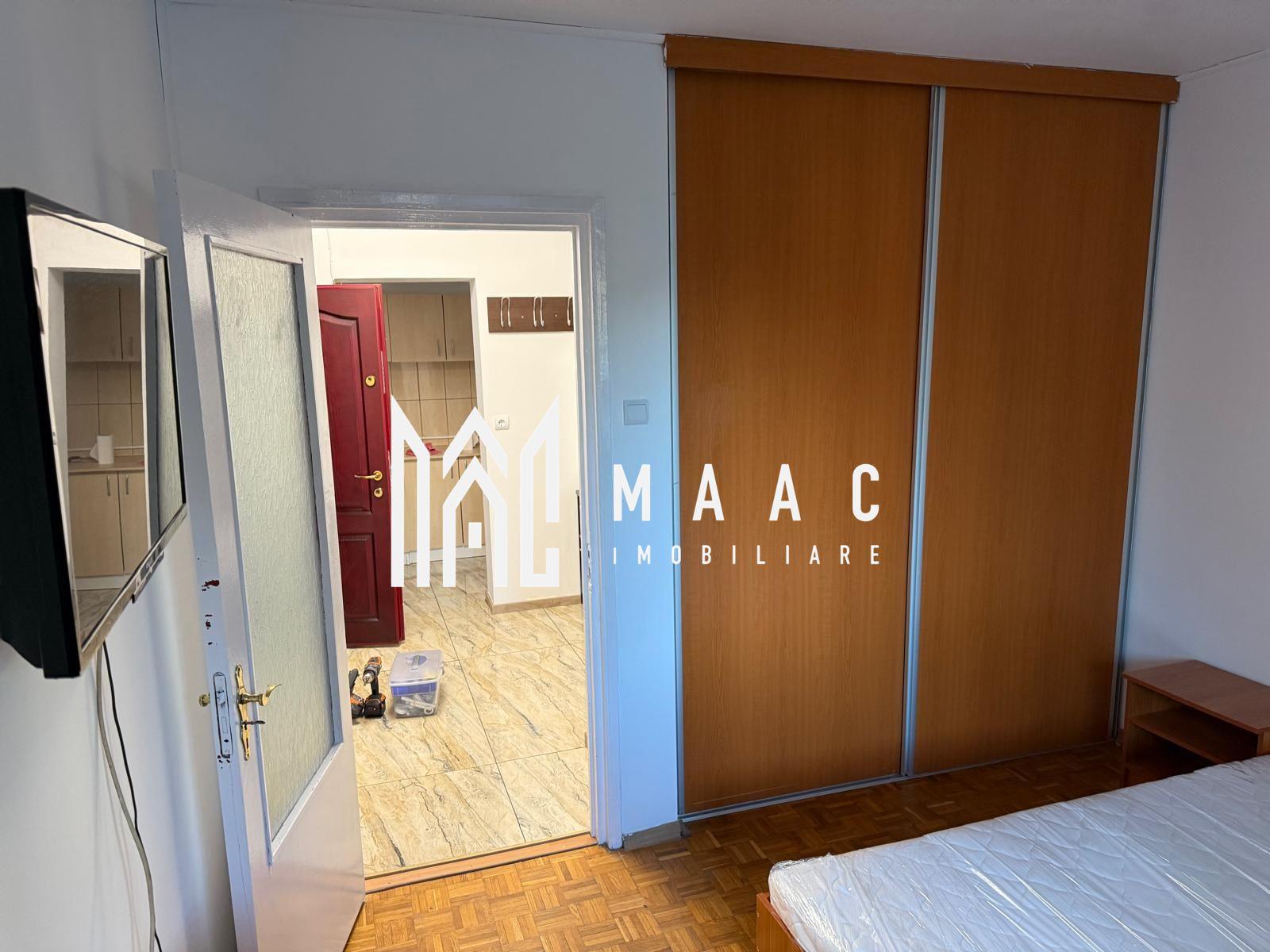 Apartament | 3 camere | 83 MPU | Balcon | Ștrand - 6