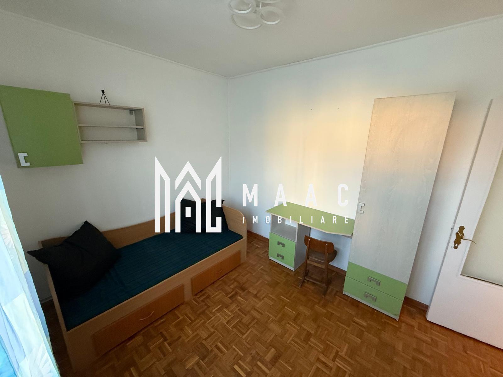 Apartament | 3 camere | 83 MPU | Balcon | Ștrand - 4