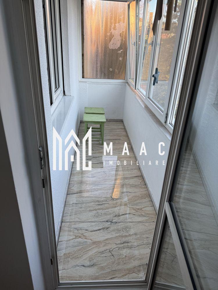 Apartament | 3 camere | 83 MPU | Balcon | Ștrand - 2