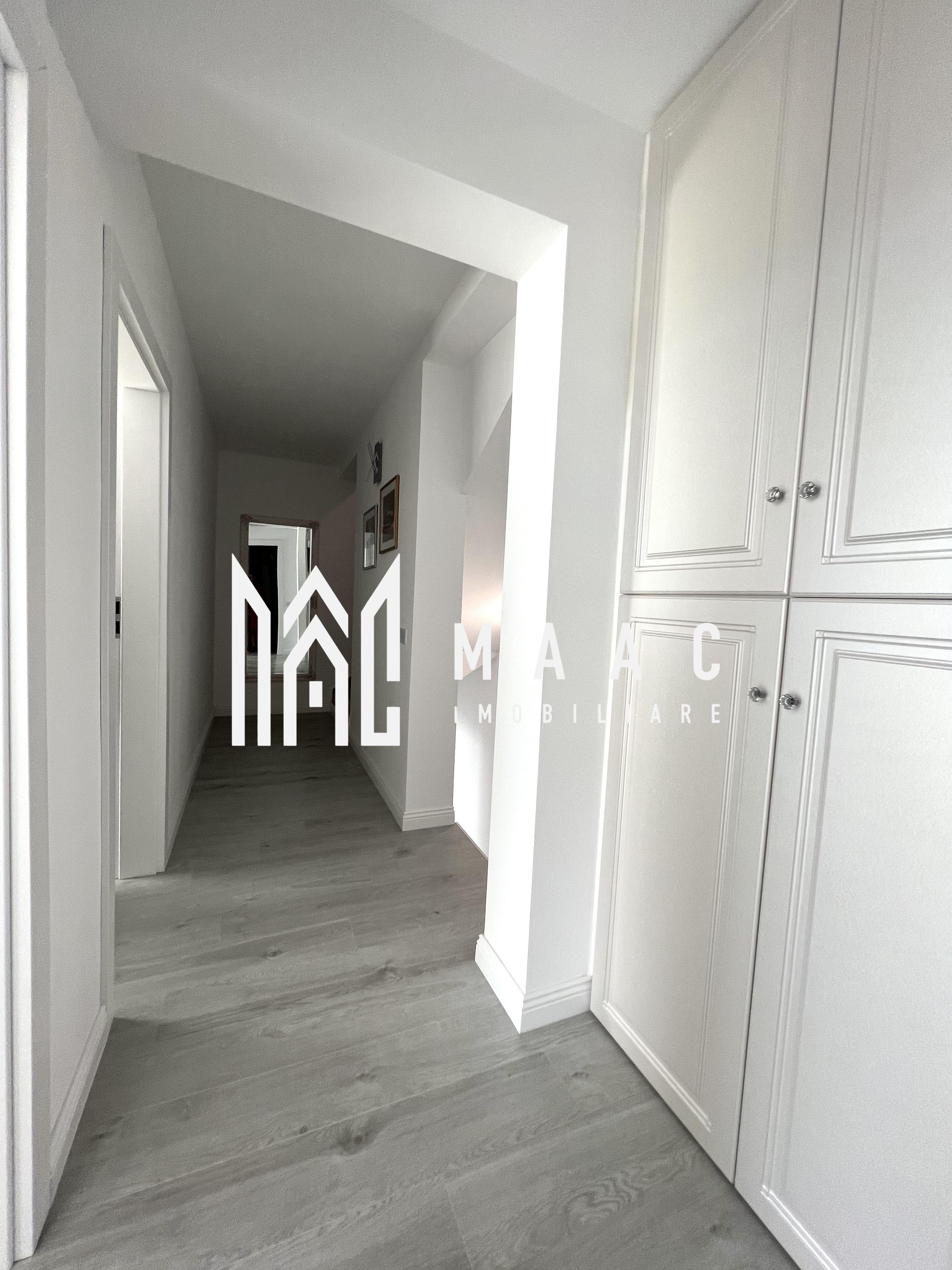 Casa insiruita 4 camere I Parcare I Cristian - 7