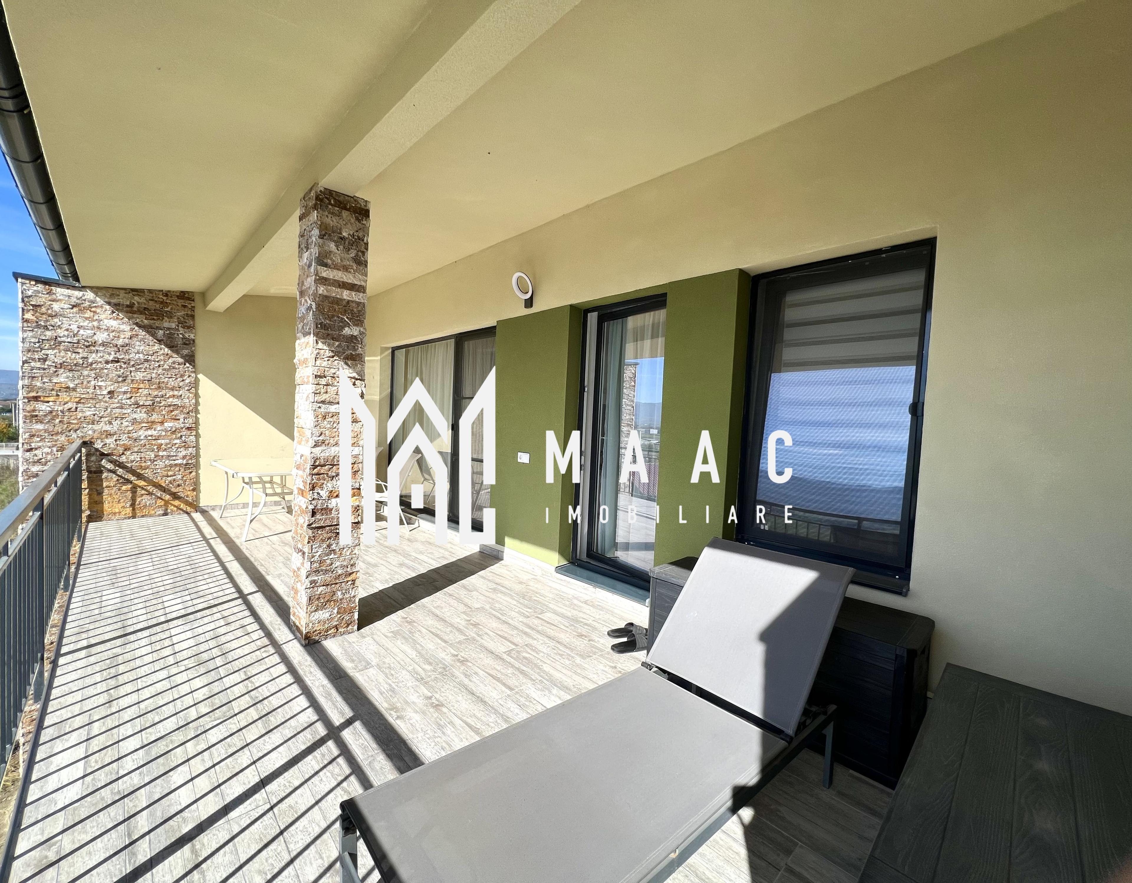 Casa insiruita 4 camere I Parcare I Cristian - 5