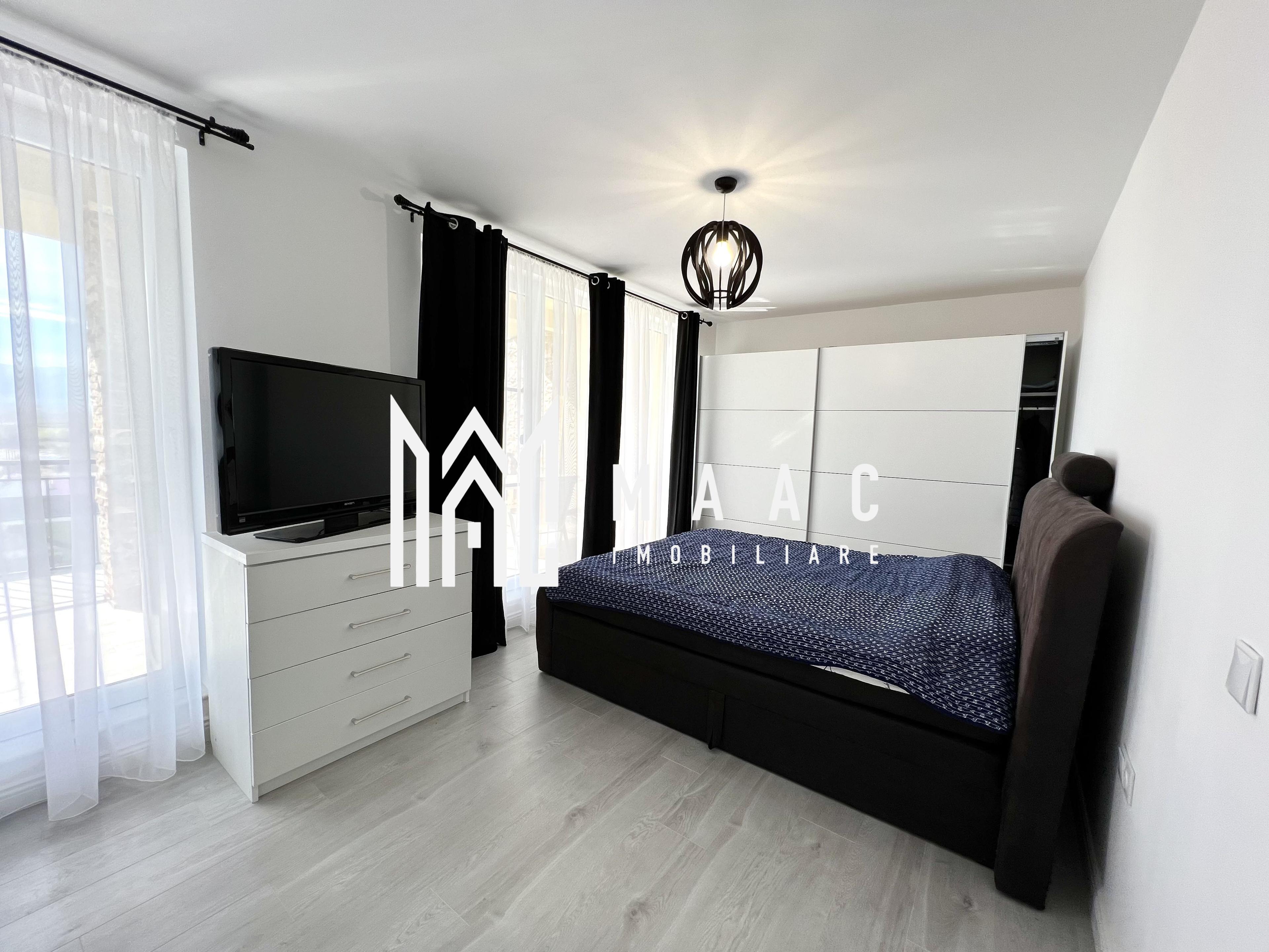 Casa insiruita 4 camere I Parcare I Cristian - 4