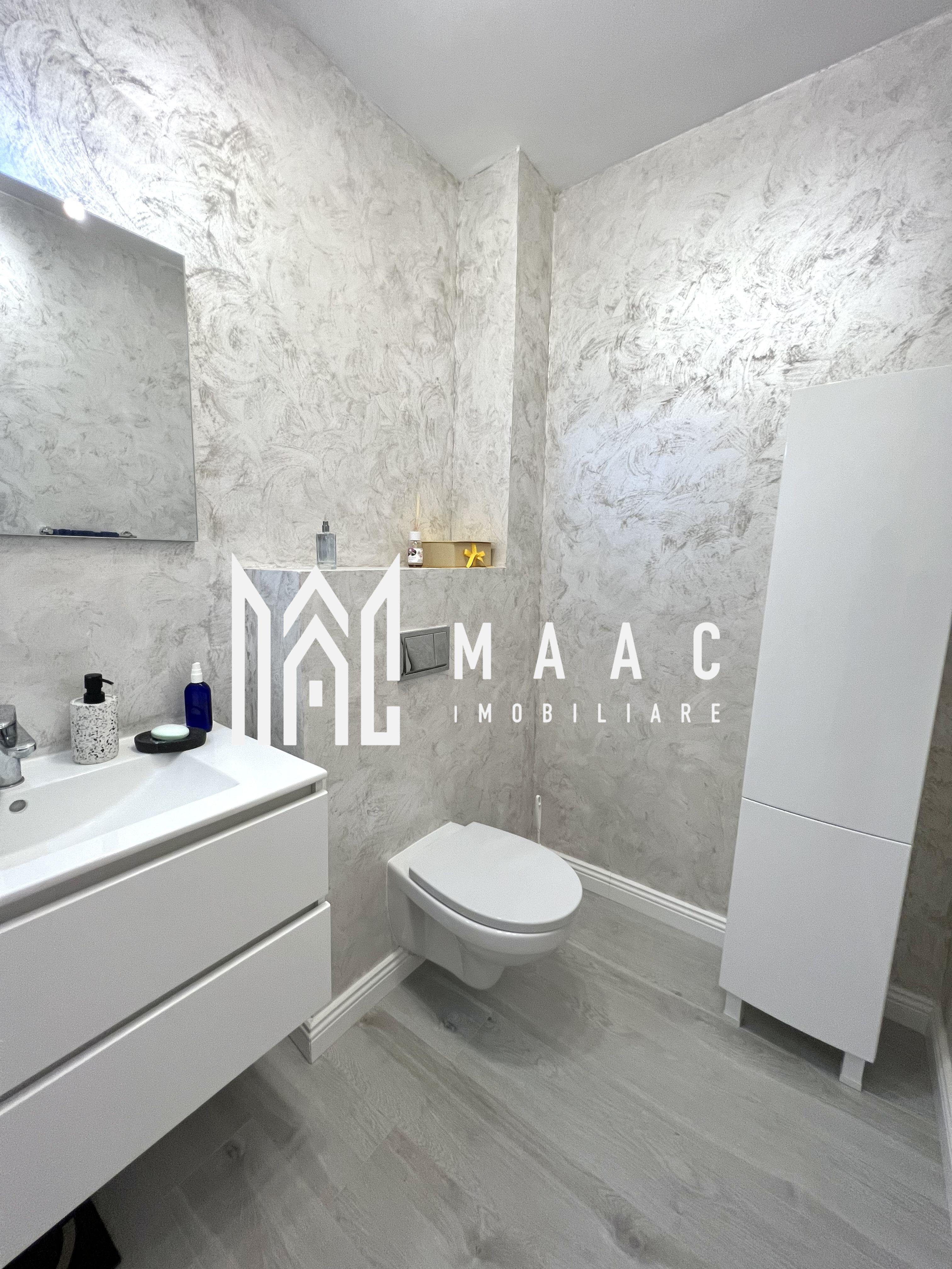 Casa insiruita 4 camere I Parcare I Cristian - 9