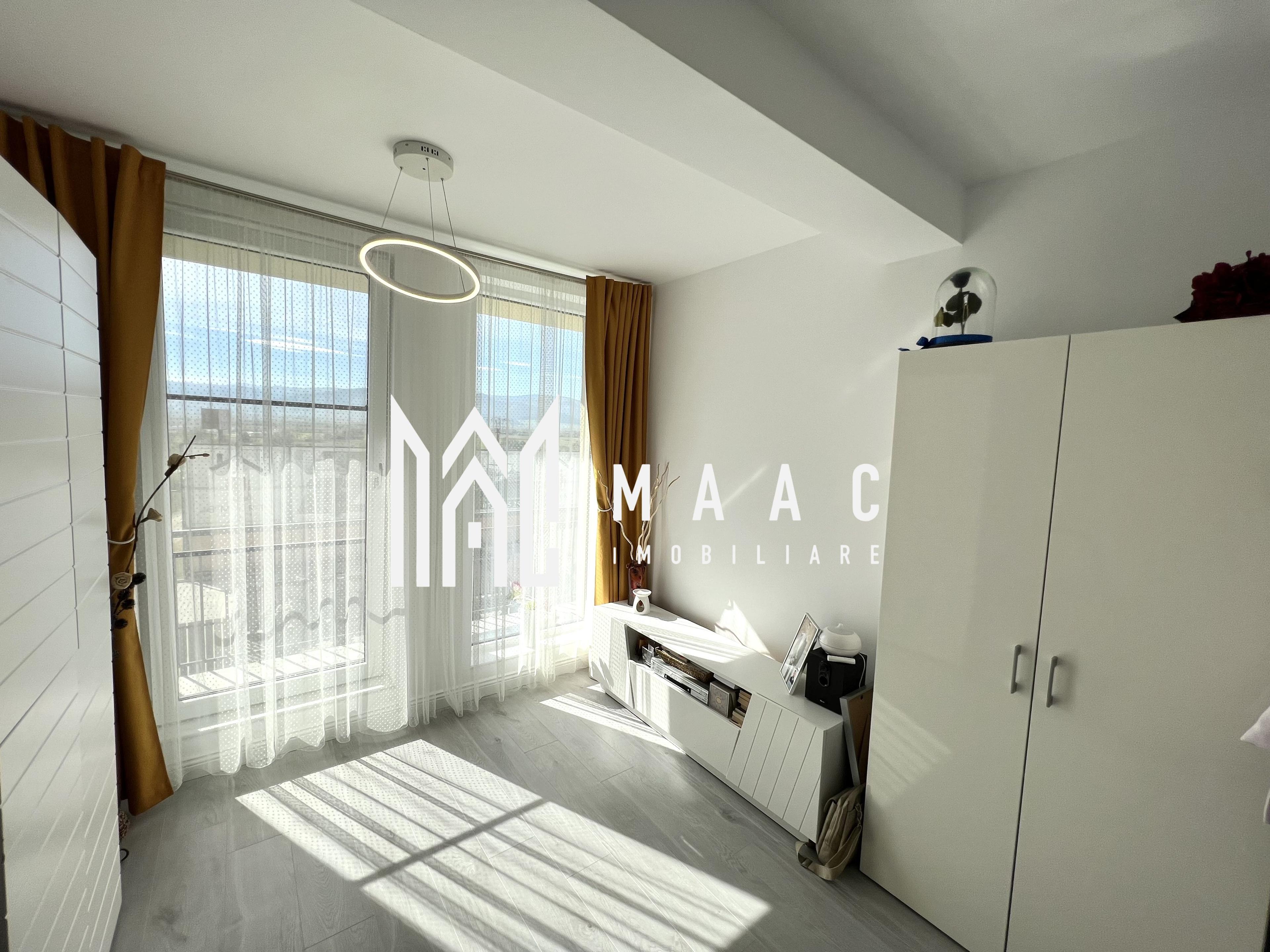 Casa insiruita 4 camere I Parcare I Cristian - 6