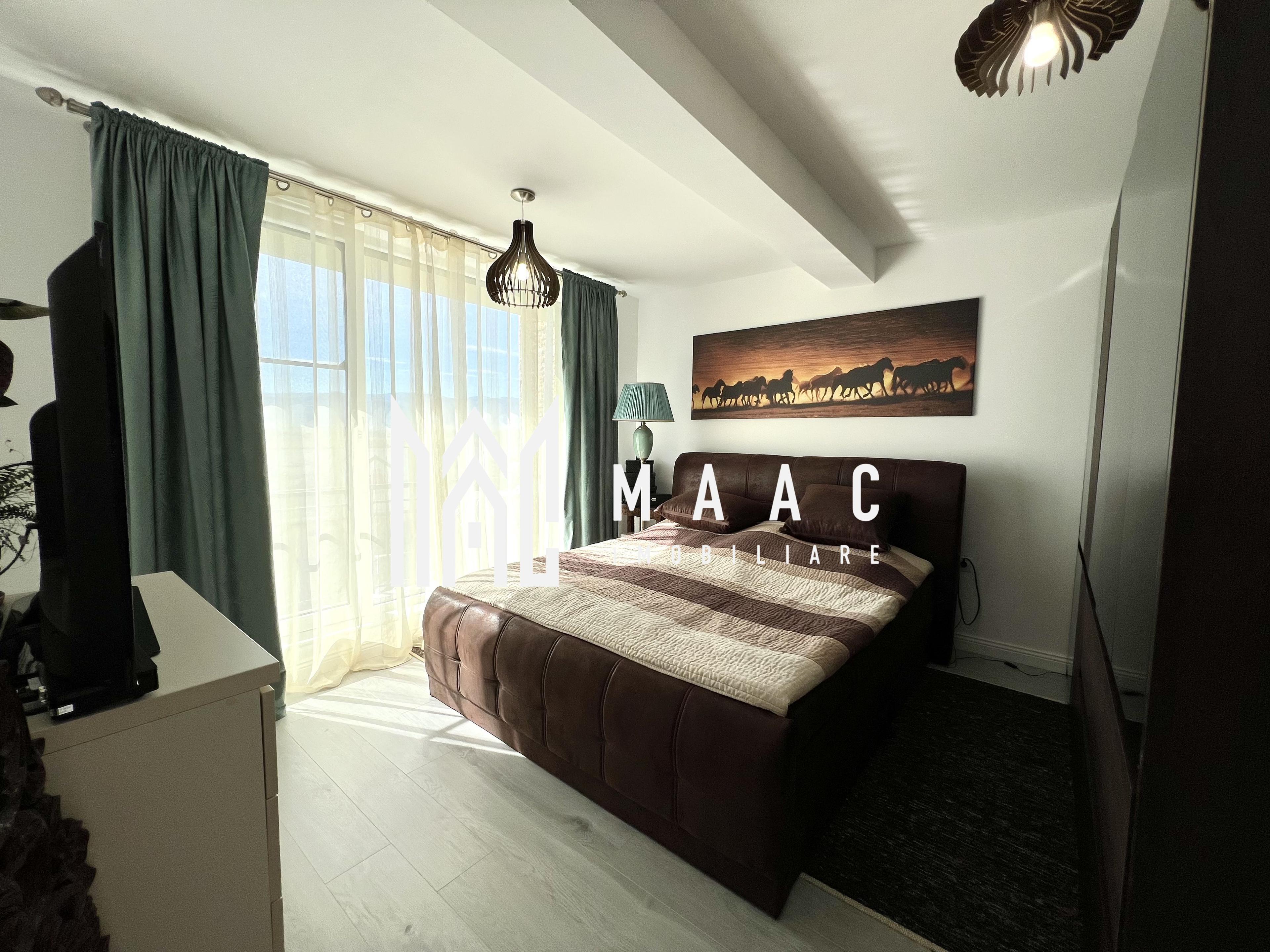 Casa insiruita 4 camere I Parcare I Cristian - 2