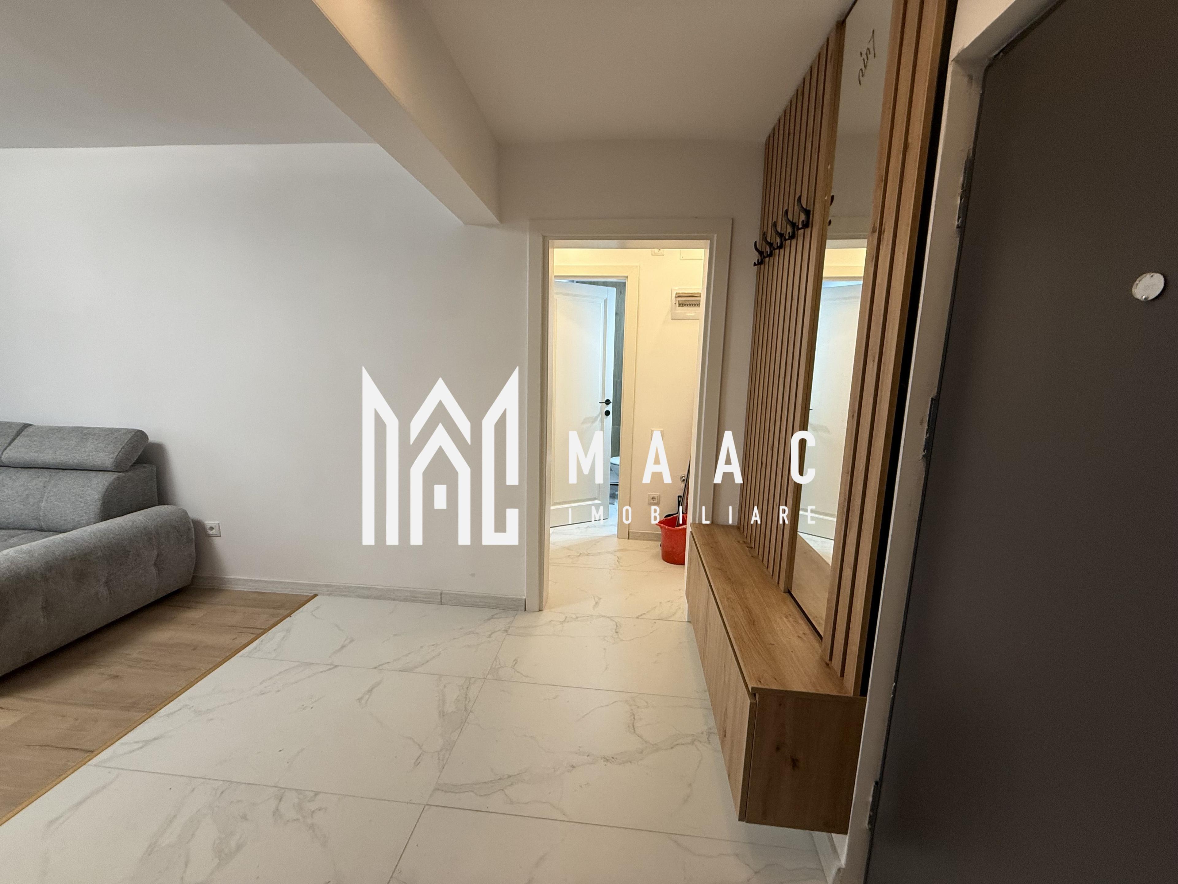 Apartament 2 camere | Mobilat modern | Parter | Lazaret - 3