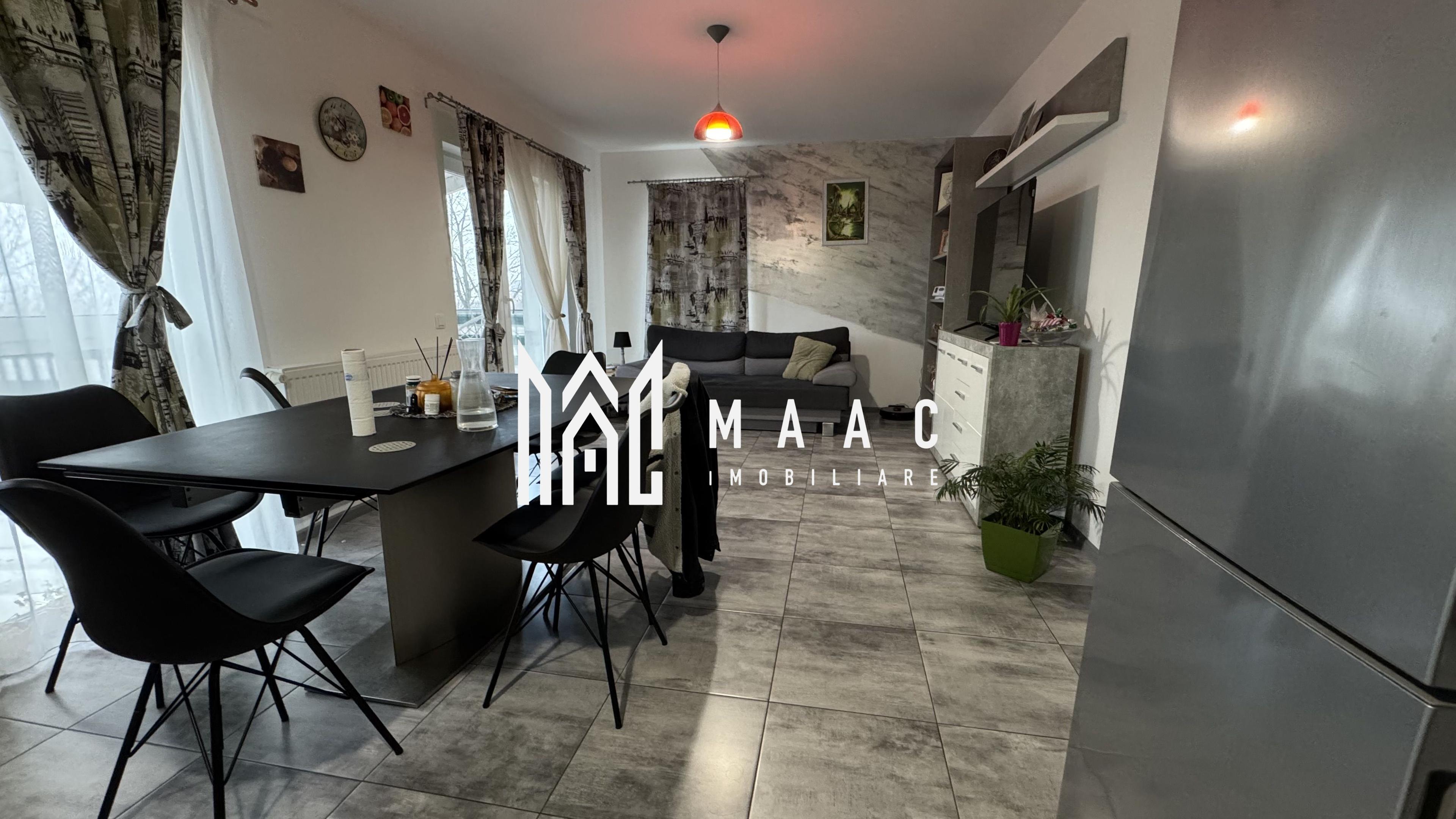 Apartament 5 camere I 106 mp I 2 terase I Vedere spre munți I Arhitecților - 3