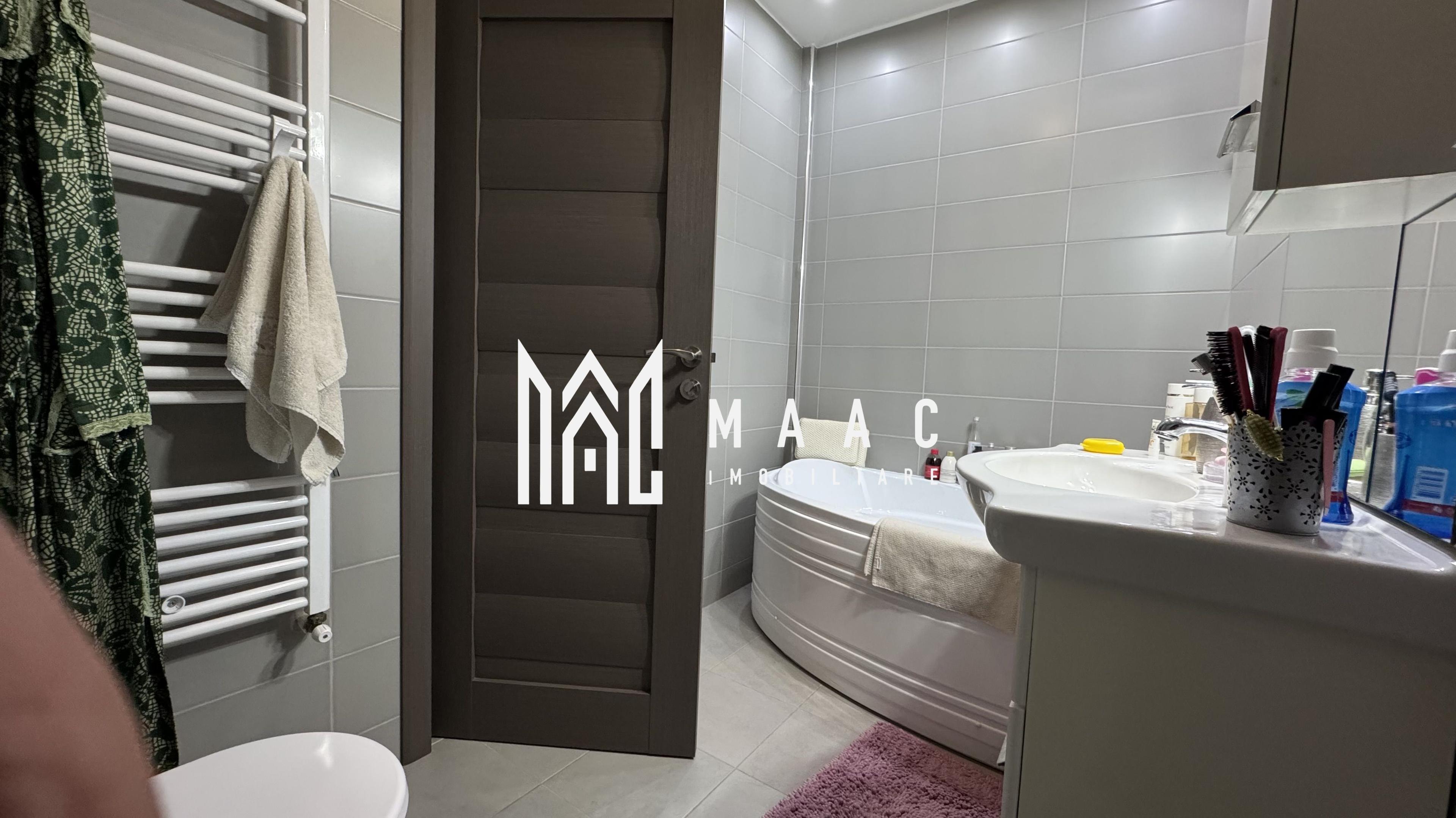 Apartament 5 camere I 106 mp I 2 terase I Vedere spre munți I Arhitecților - 7