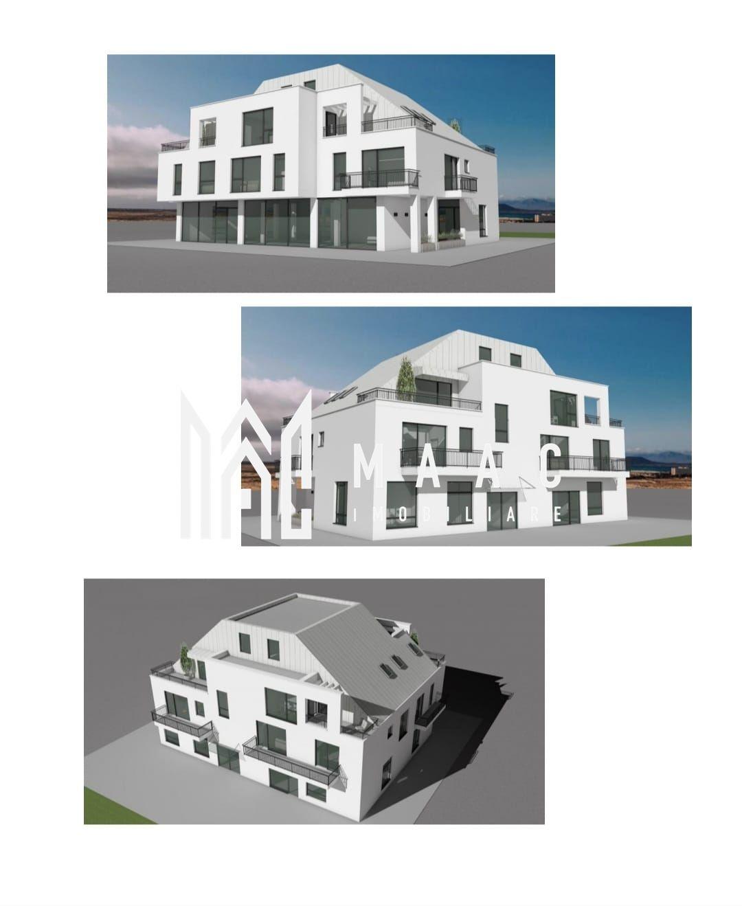 Spatiu comercial | 193 mp utili | Cartierul Arhitectilor - 3