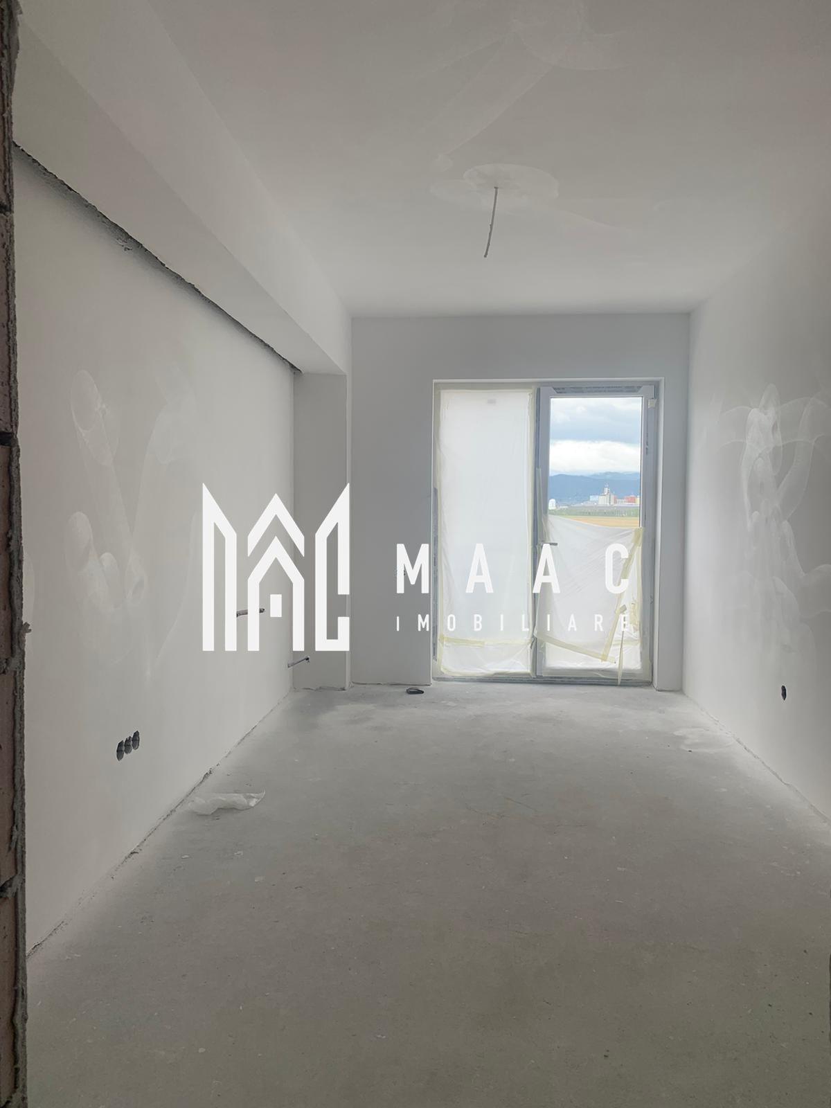 Direct dezvoltator | Apartament 2 camere | Etaj 1 | Calea Surii Mici - 3