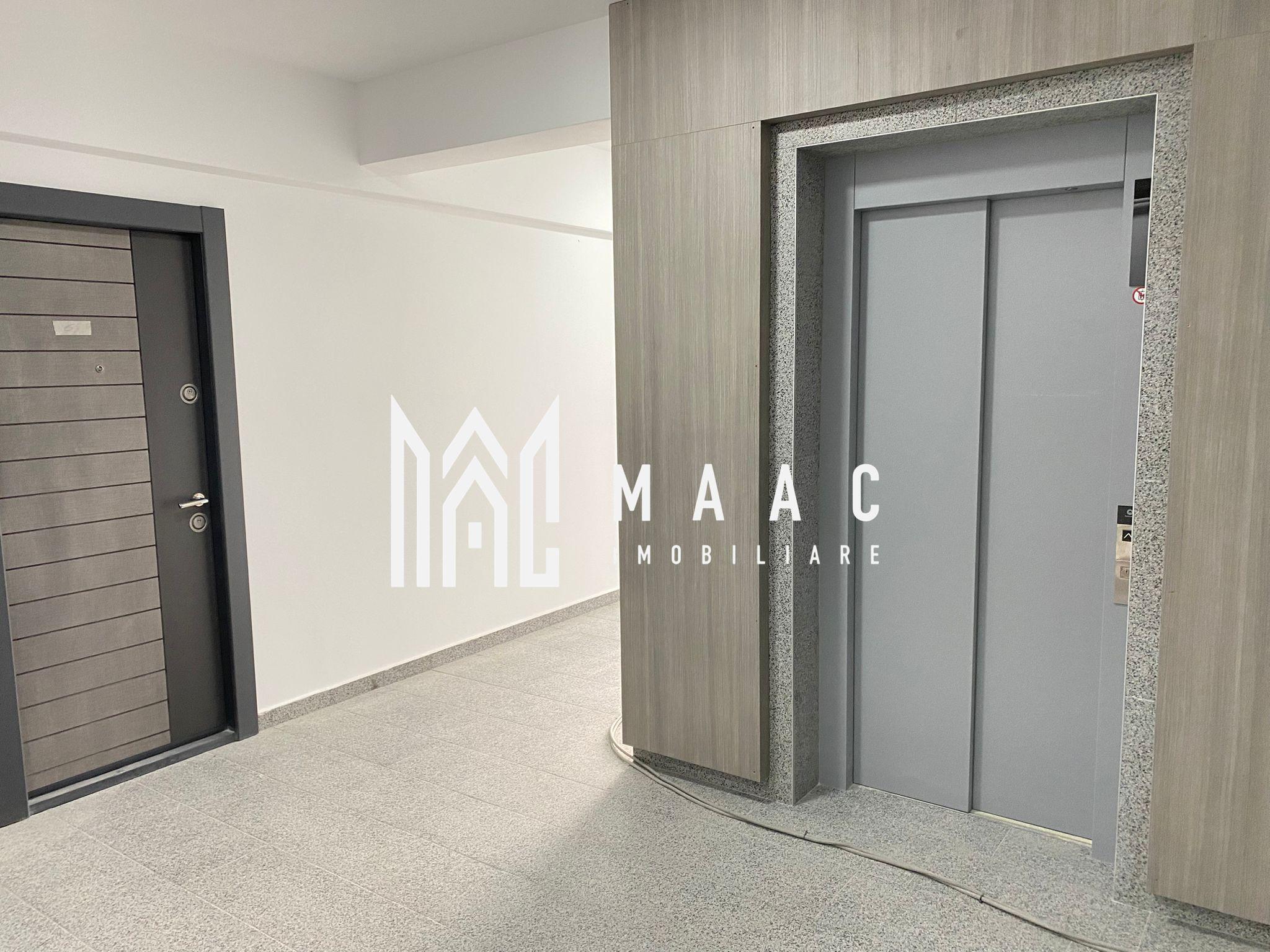 Direct dezvoltator | Apartament 2 camere | Etaj 1 | Calea Surii Mici - 11