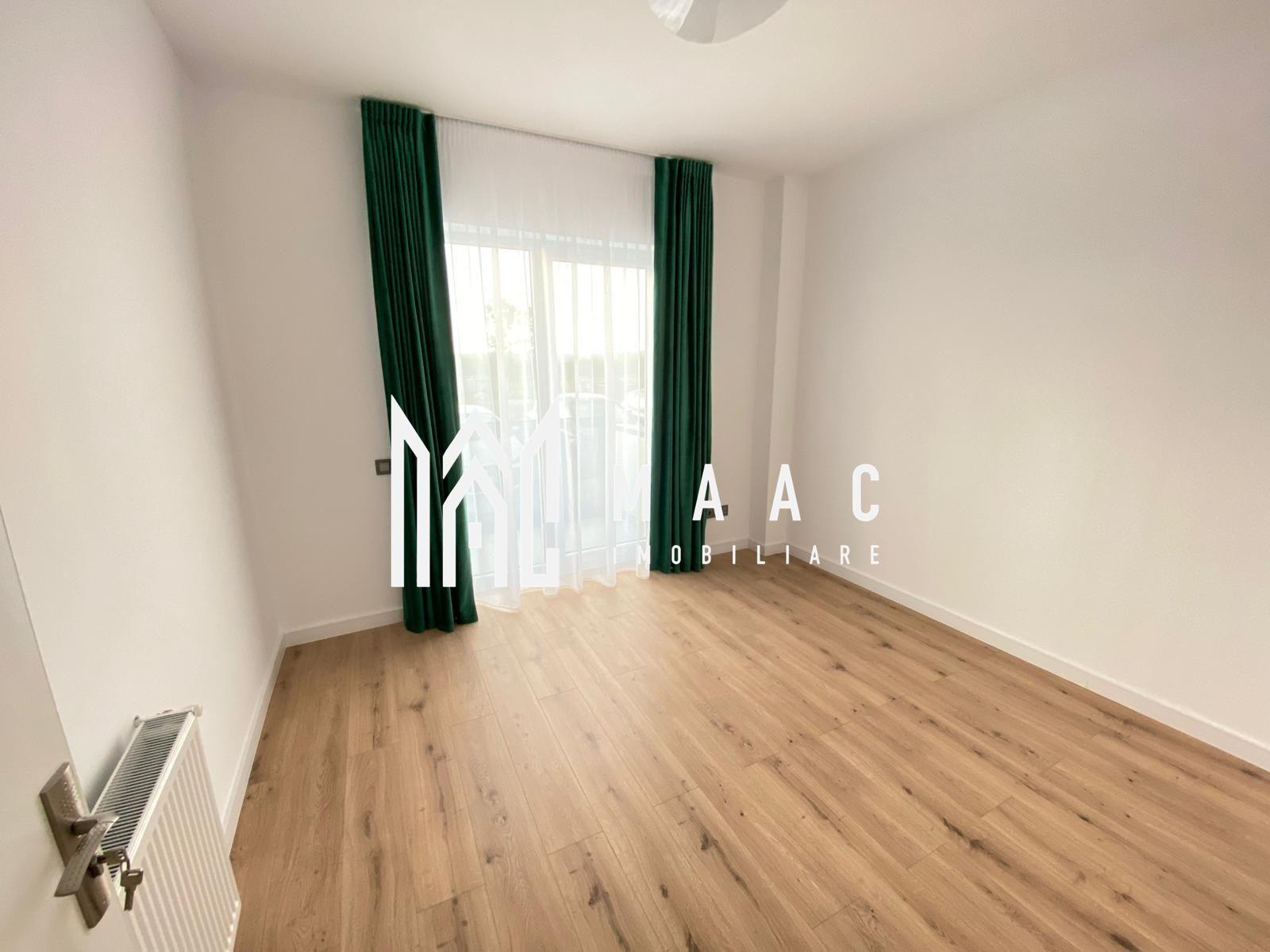 Direct dezvoltator | Apartament 2 camere | Etaj 1 | Calea Surii Mici - 6