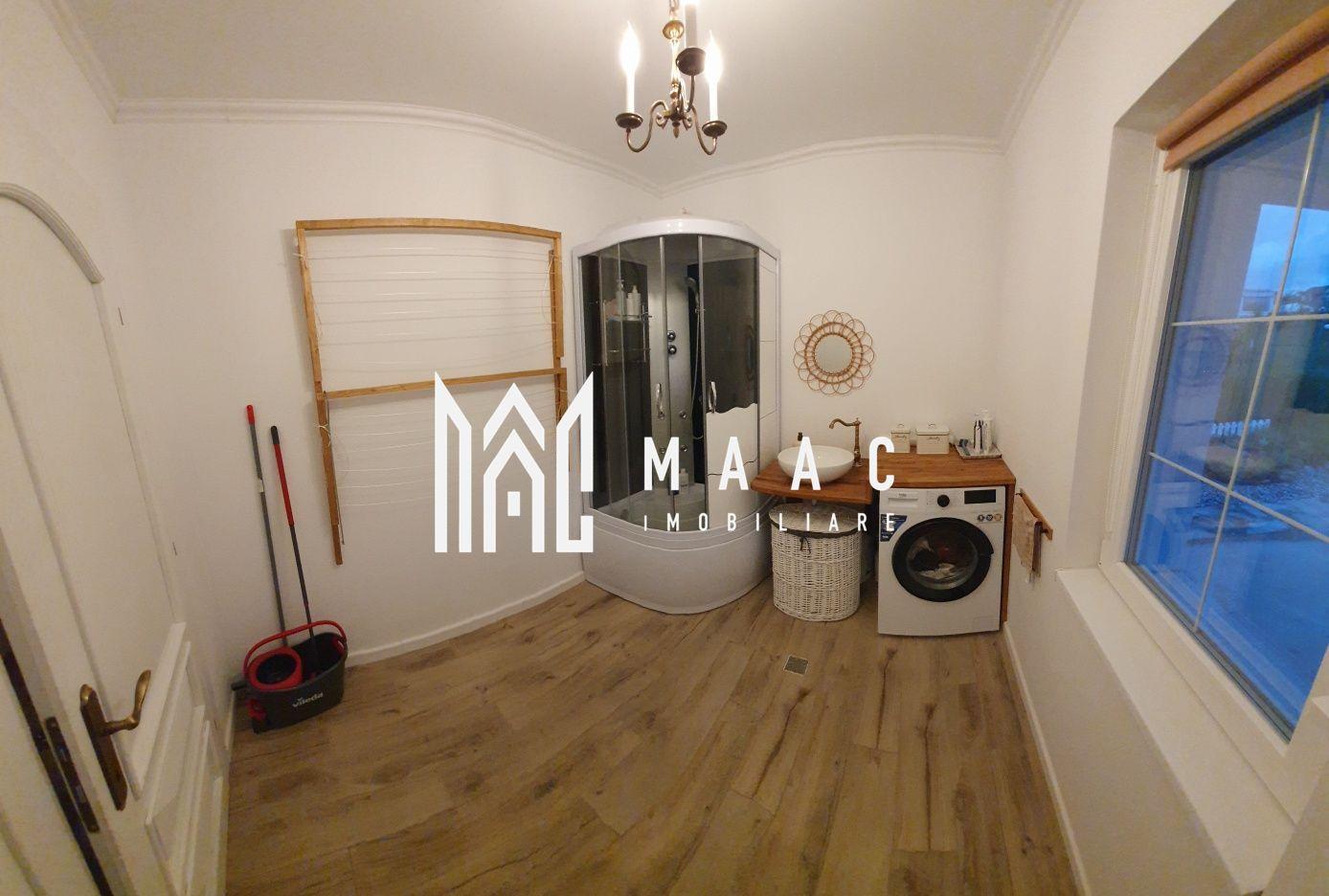 Casa individuala | 4 Camere | 695MP teren | Sura Mare - 7