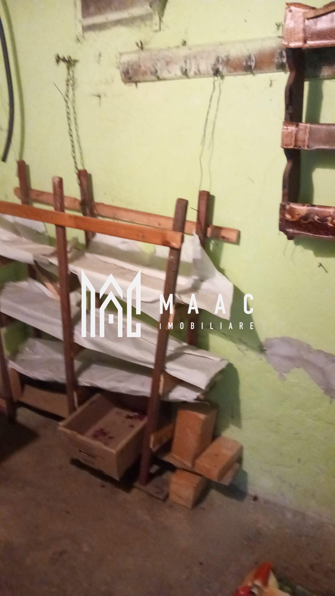 Casa de vanzare I 259 MPU I Ocna Sibiului - 6