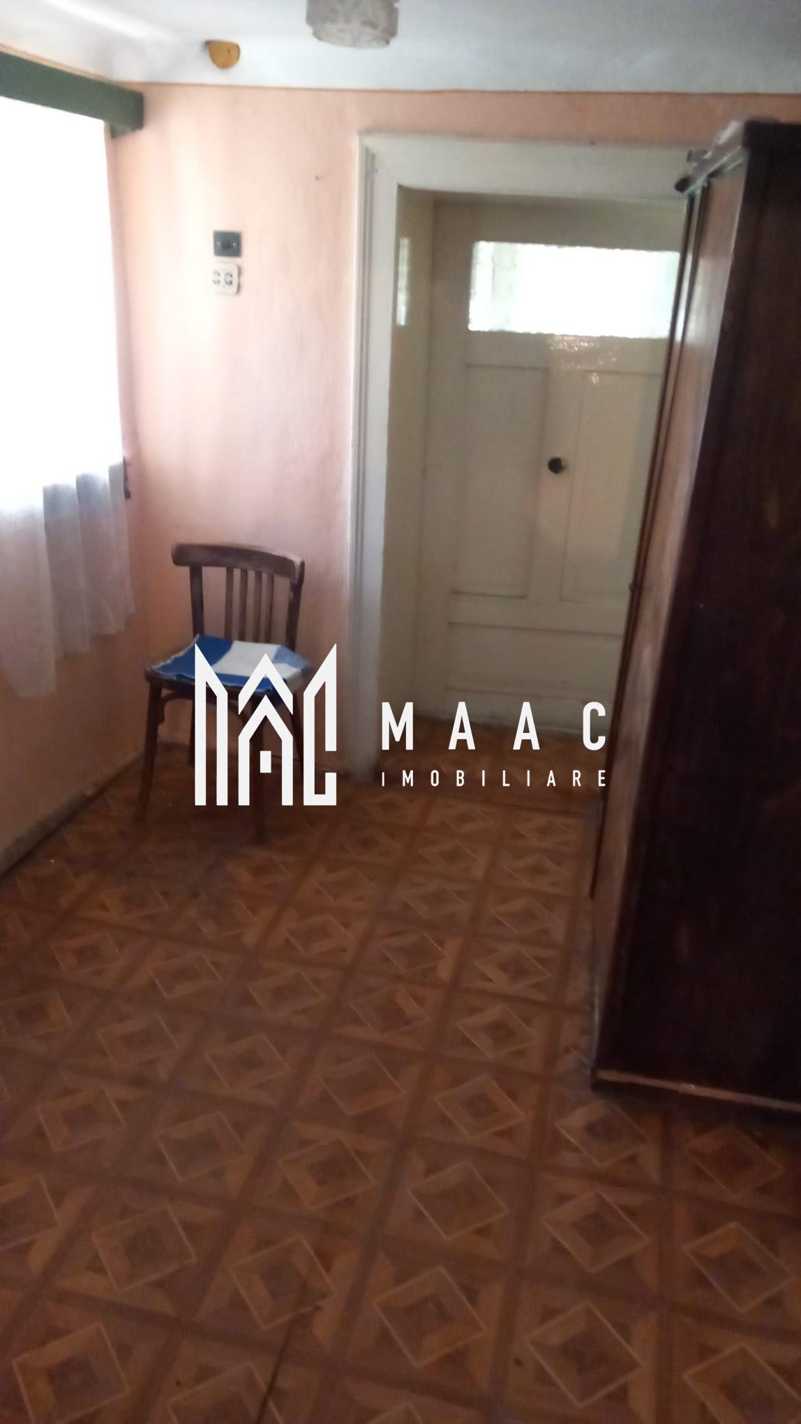 Casa de vanzare I 259 MPU I Ocna Sibiului - 8