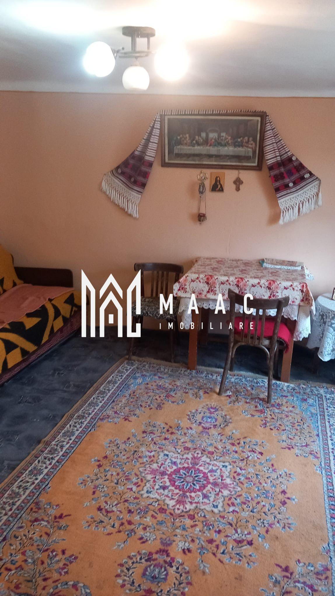 Casa de vanzare I 259 MPU I Ocna Sibiului - 4