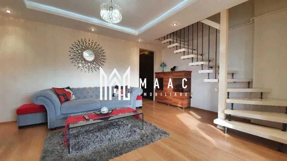 Apartament 4 camere | 100 MPU | Balcon | Decomandat | Strand - 1