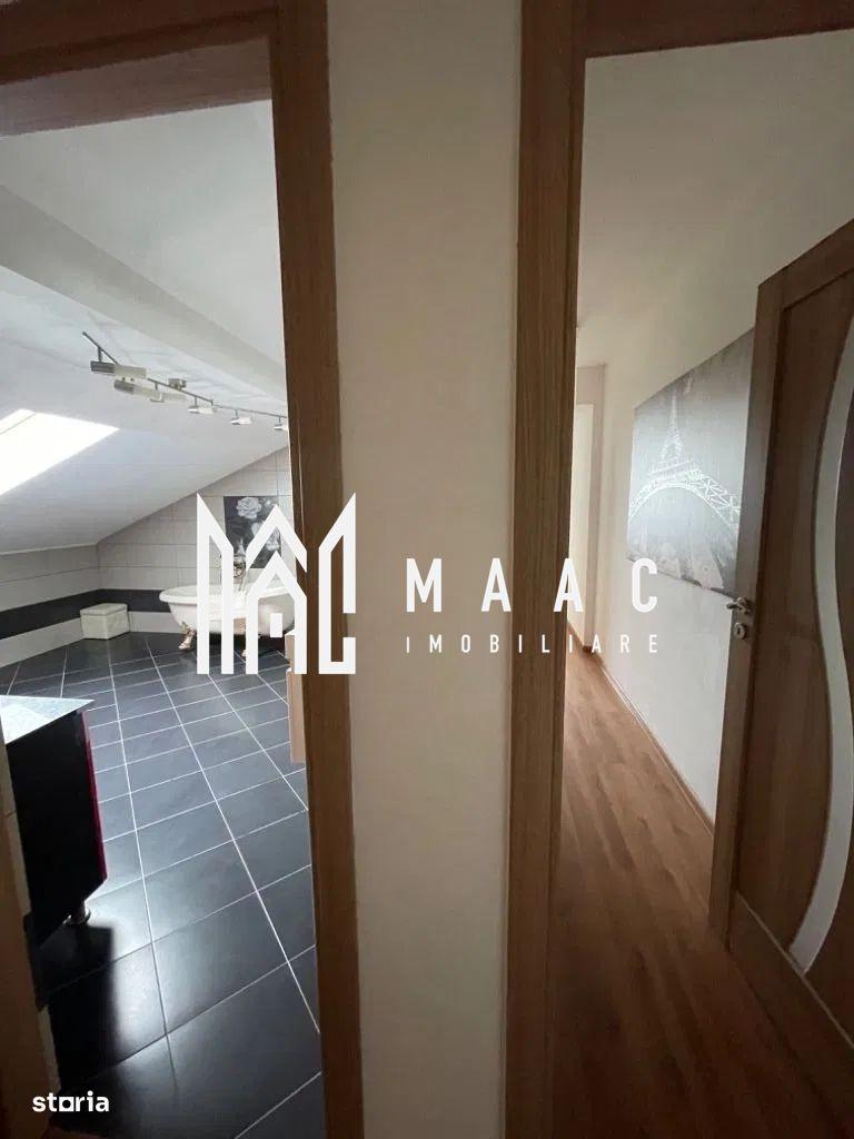 Apartament 4 camere | 100 MPU | Balcon | Decomandat | Strand - 9