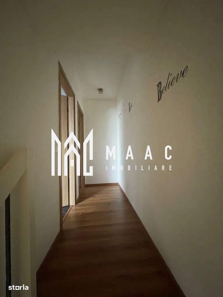 Apartament 4 camere | 100 MPU | Balcon | Decomandat | Strand - 10