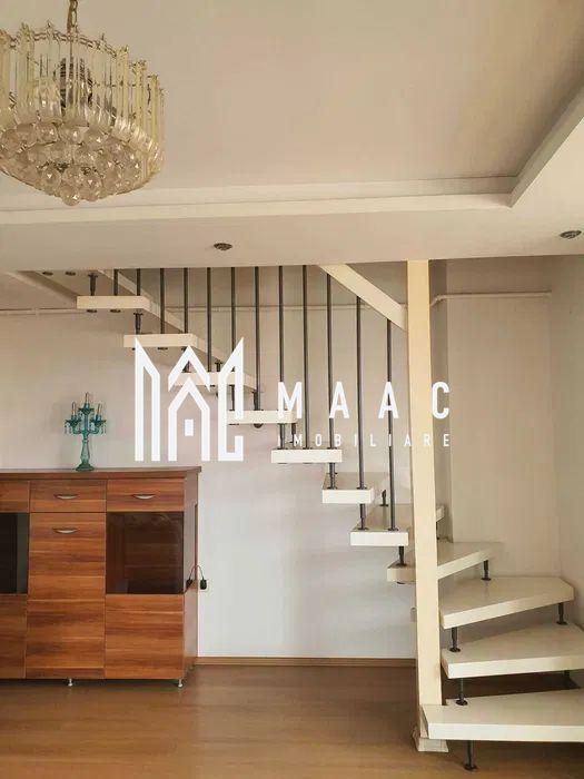 Apartament 4 camere | 100 MPU | Balcon | Decomandat | Strand - 3