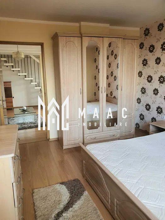 Apartament 4 camere | 100 MPU | Balcon | Decomandat | Strand - 2