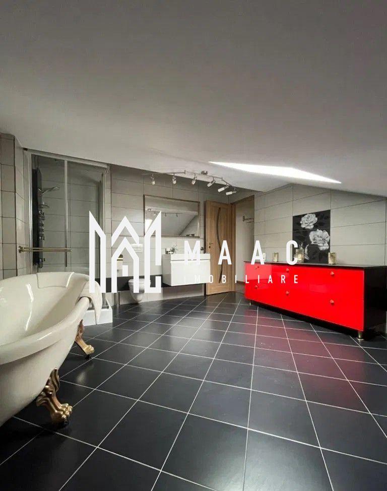 Apartament 4 camere | 100 MPU | Balcon | Decomandat | Strand - 5