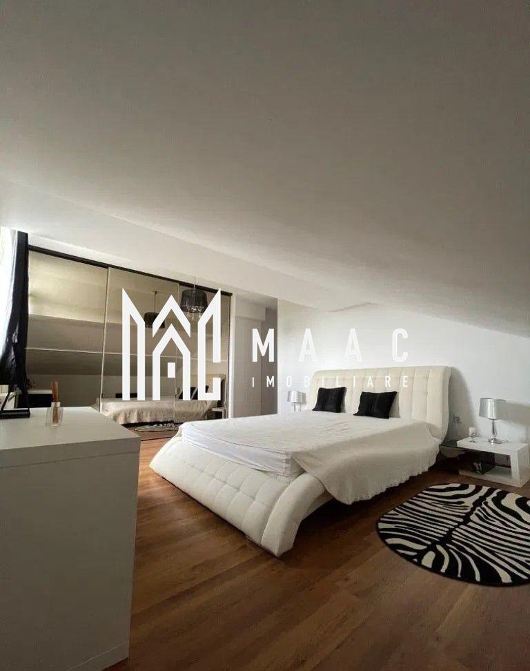 Apartament 4 camere | 100 MPU | Balcon | Decomandat | Strand - 7