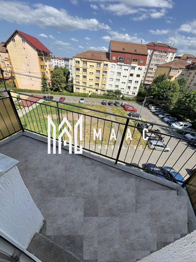 Apartament 3 camere | Decomandat | 2 Balcoane | Valea Aurie - 7