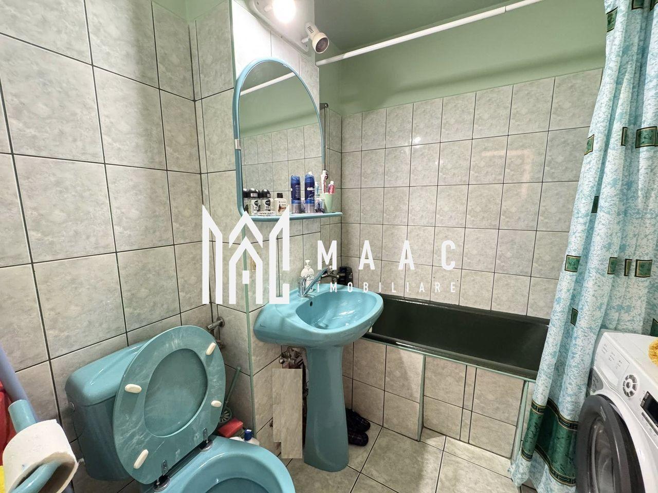 Apartament 3 camere | Decomandat | 2 Balcoane | Valea Aurie - 5