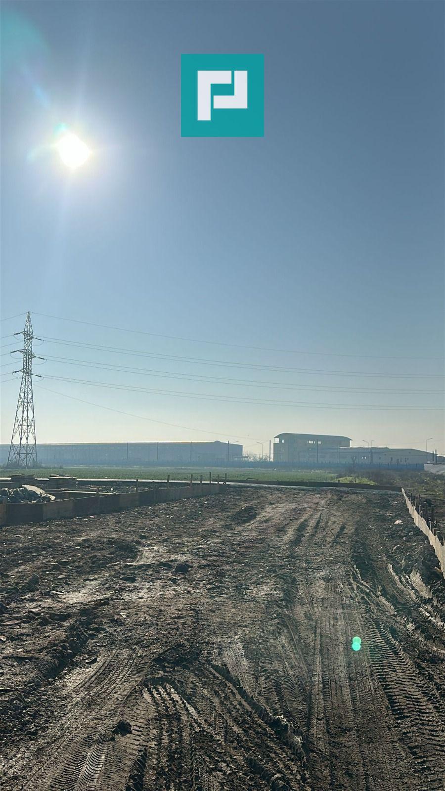 Teren de vânzare – Popești-Leordeni | 500 mp - 7