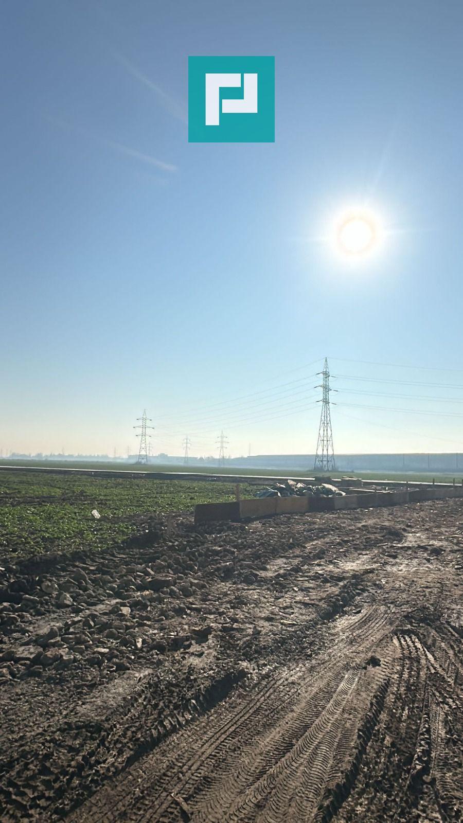 Teren de vânzare – Popești-Leordeni | 500 mp - 8