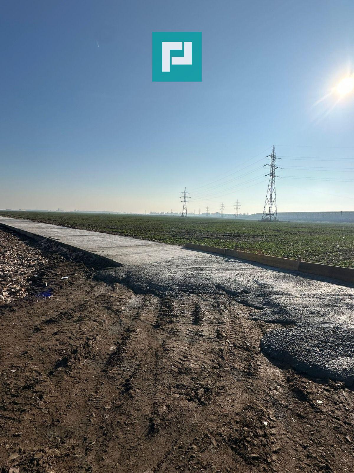 Teren de vânzare – Popești-Leordeni | 500 mp - 10