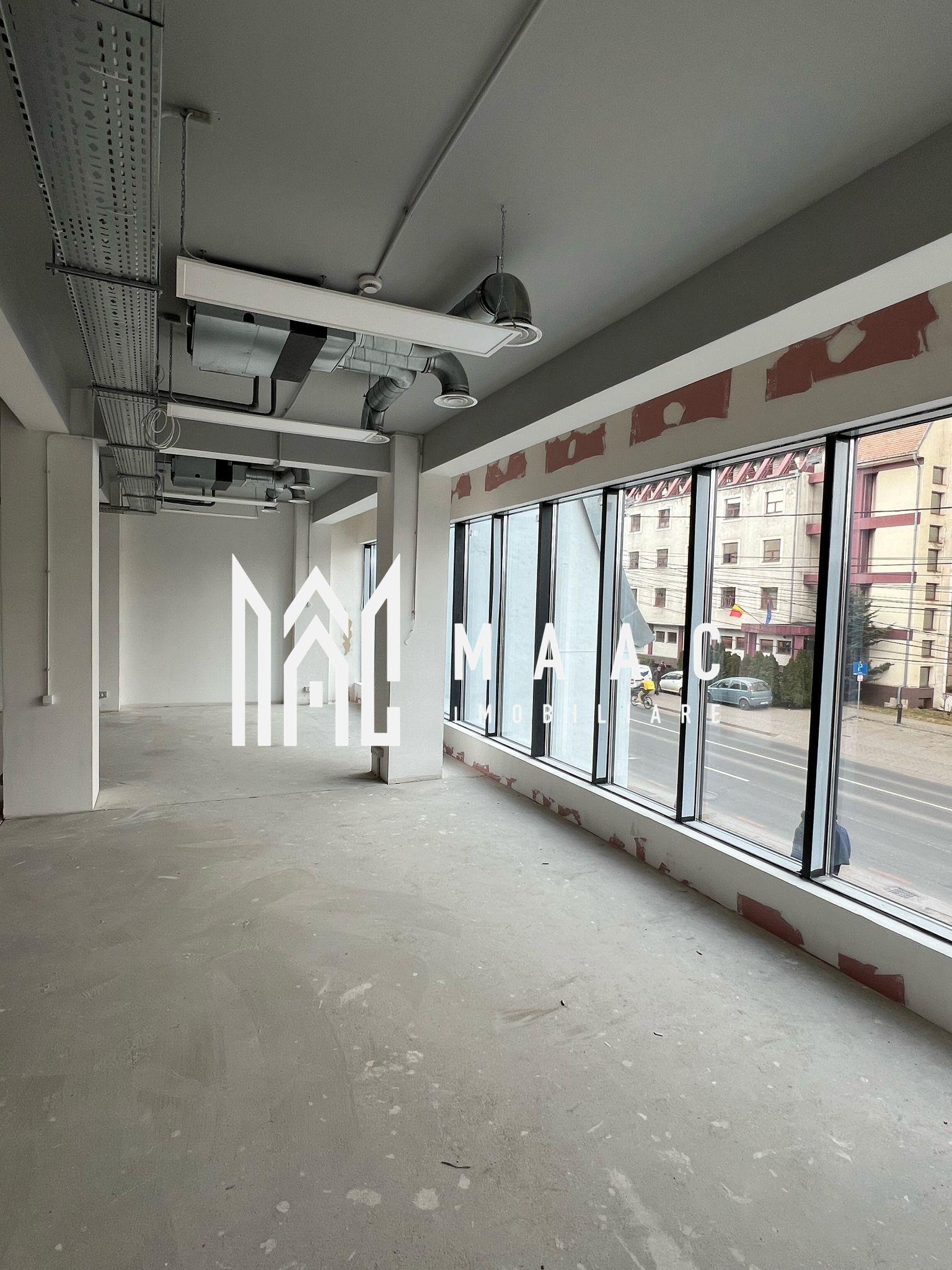 Spatiu birouri | Etaj 2 | 200 MP | Lift | Zona Garii - 2