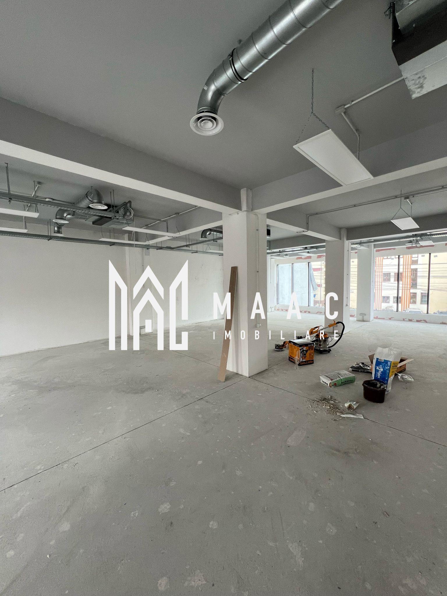 Spatiu birouri | Etaj 2 | 200 MP | Lift | Zona Garii - 4