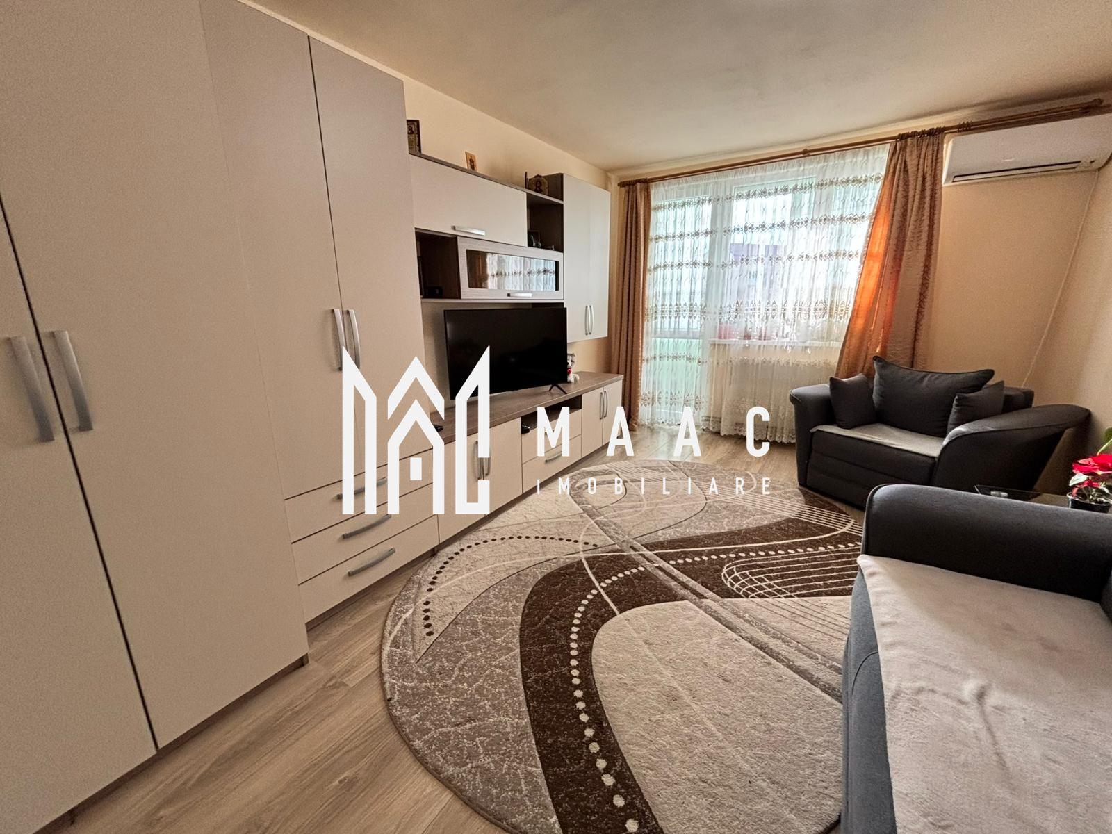 Apartament 2 camere | 54 MPU | Etaj 3 | Lift | Str Rahovei | hipodrom 3 - 1