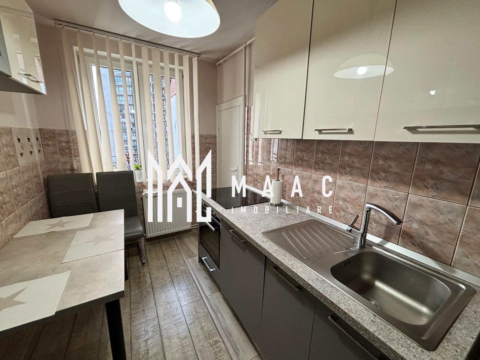 Apartament 2 camere | 54 MPU | Etaj 3 | Lift | Str Rahovei | hipodrom 3 - 5