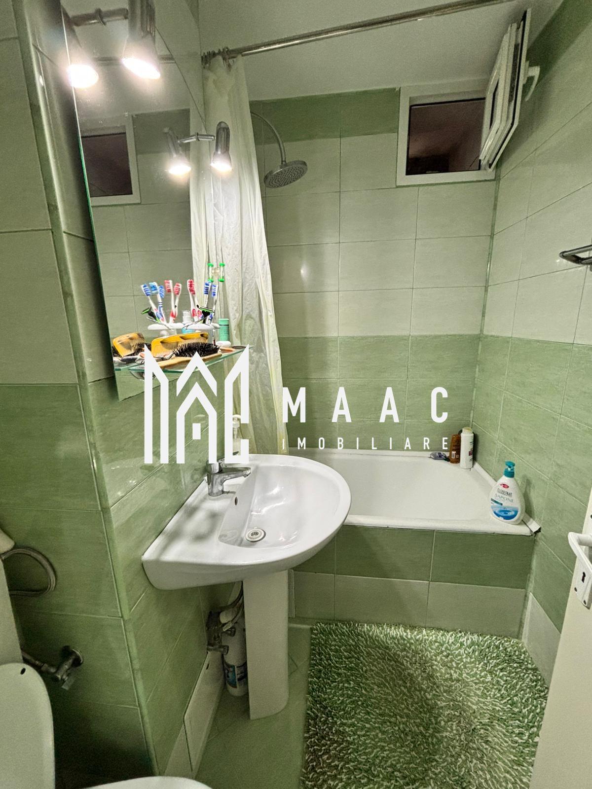 Apartament 2 camere | 54 MPU | Etaj 3 | Lift | Str Rahovei | hipodrom 3 - 22